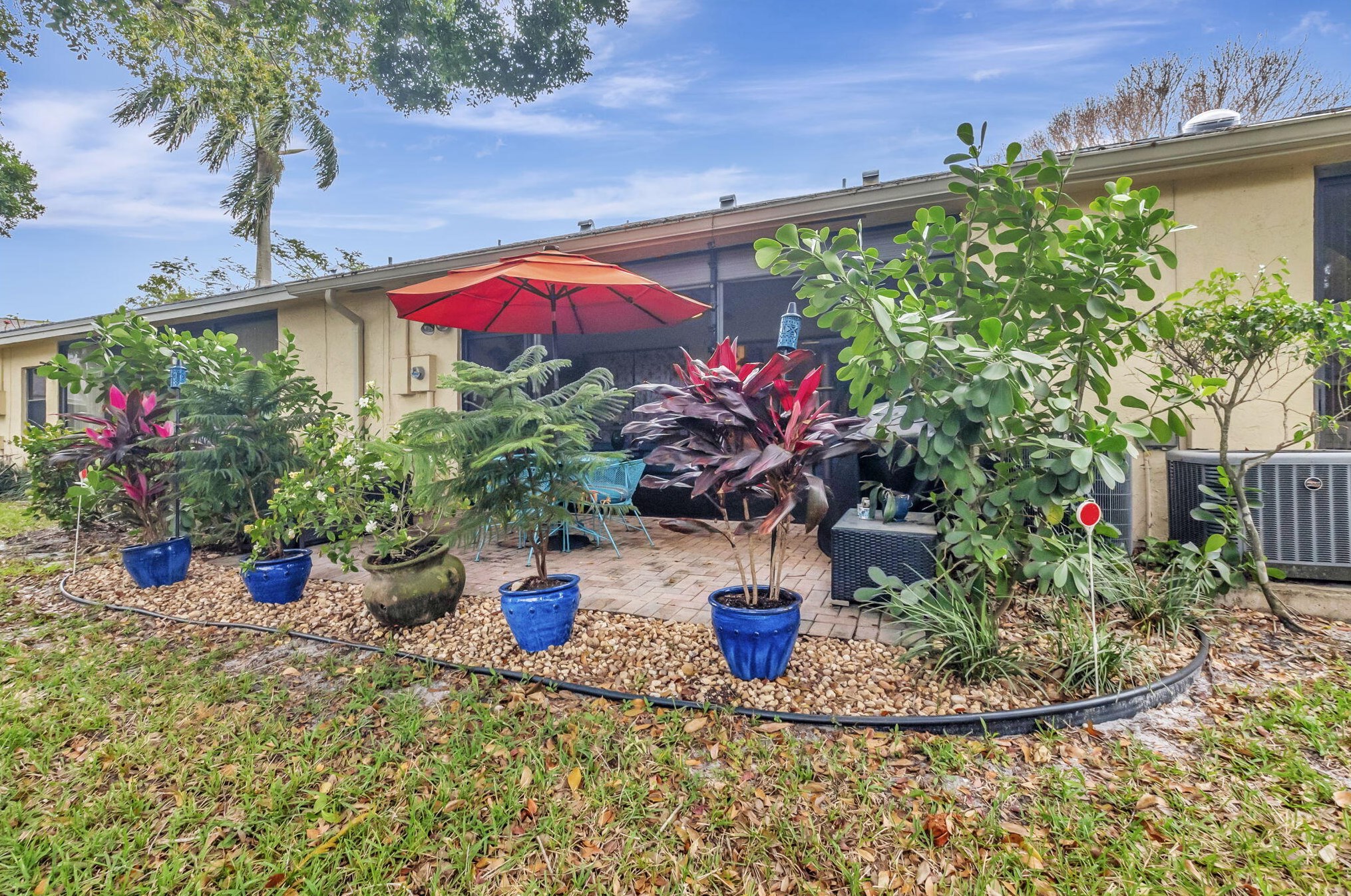 10907 Lake Front Pl, Boca Raton FL  33498-1699 exterior