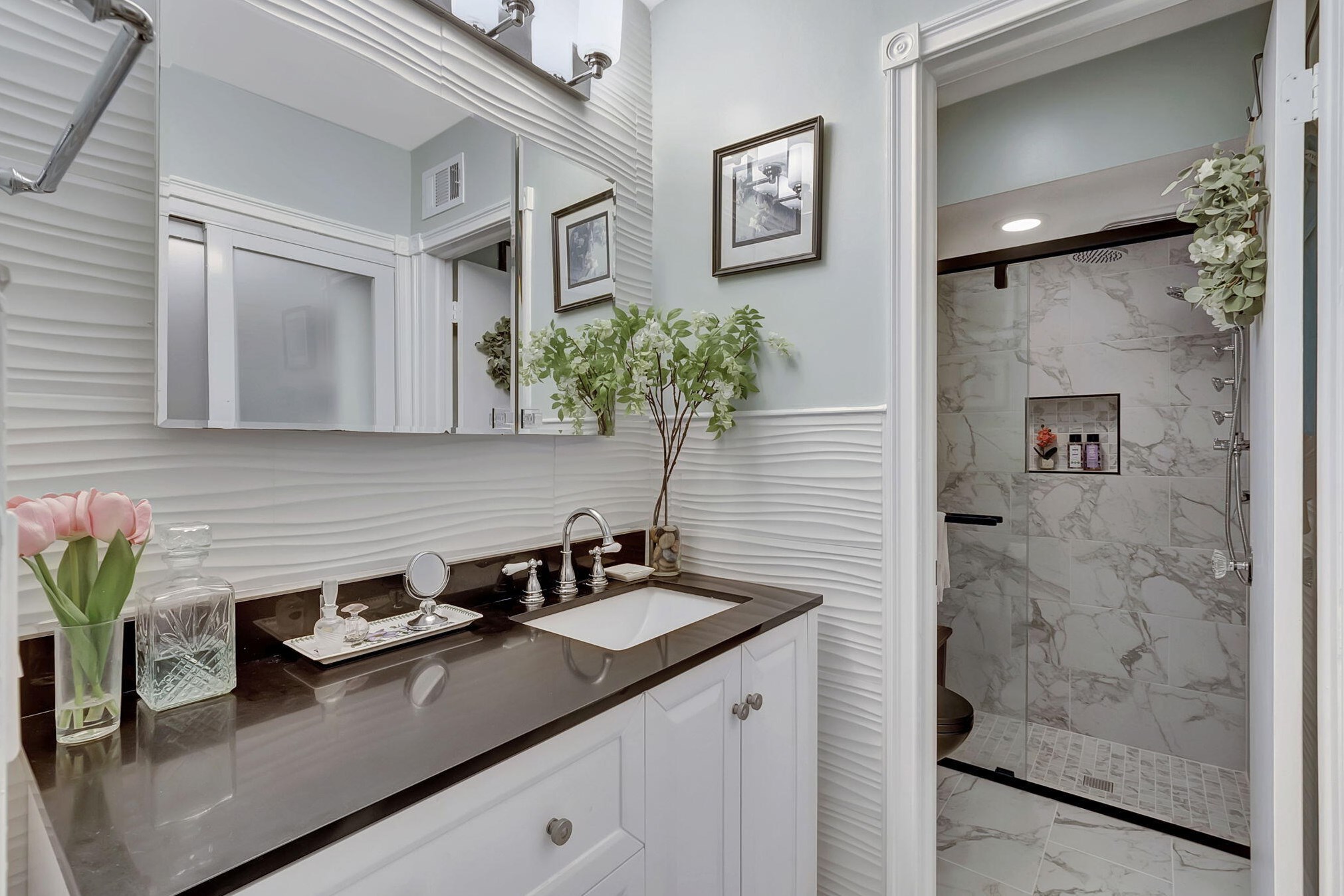 10907 Lake Front Pl, Boca Raton FL  33498-1699 exterior