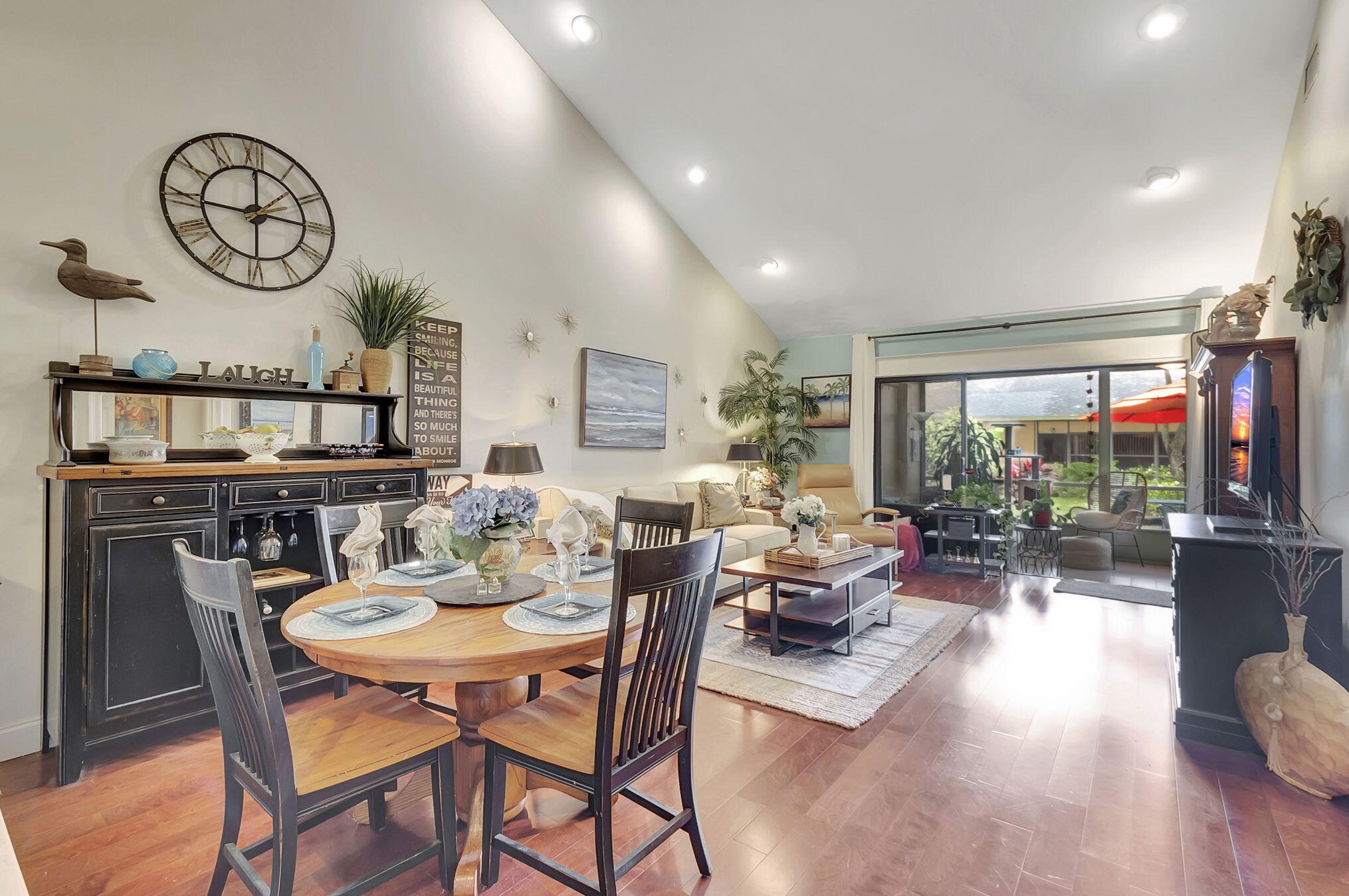 10907 Lake Front Pl, Boca Raton FL  33498-1699 exterior