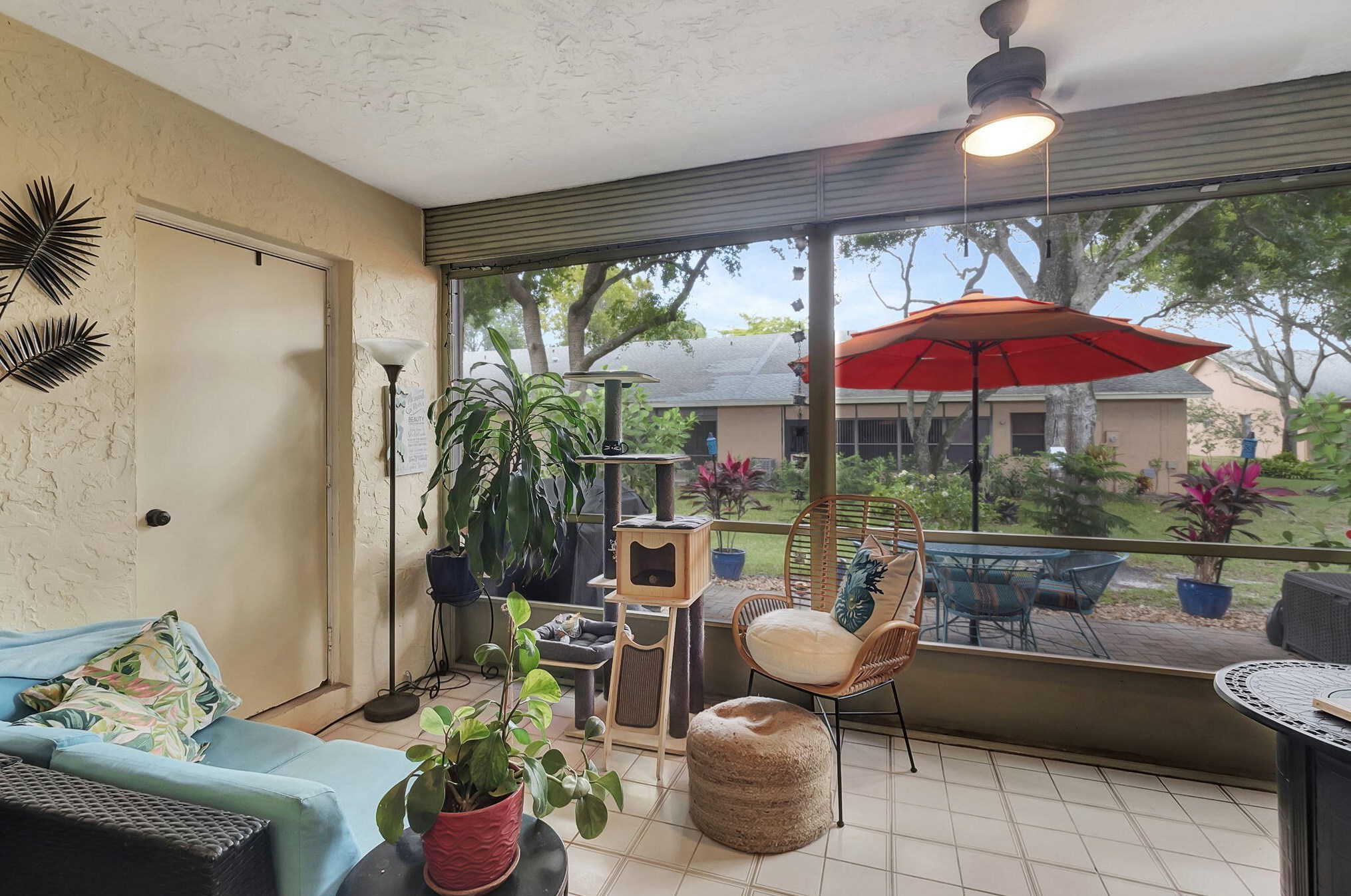 10907 Lake Front Pl, Boca Raton FL  33498-1699 exterior