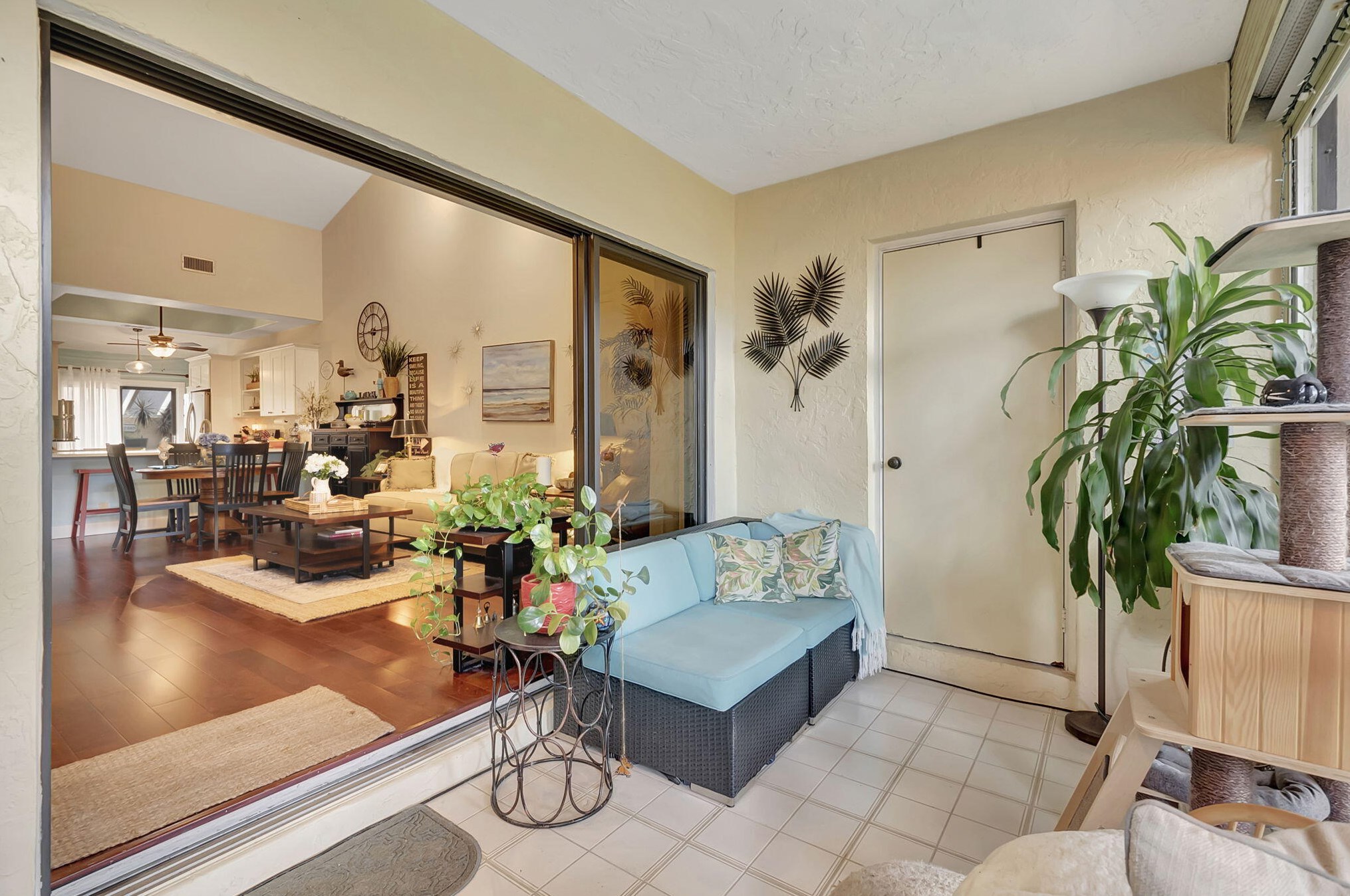 10907 Lake Front Pl, Boca Raton FL  33498-1699 exterior