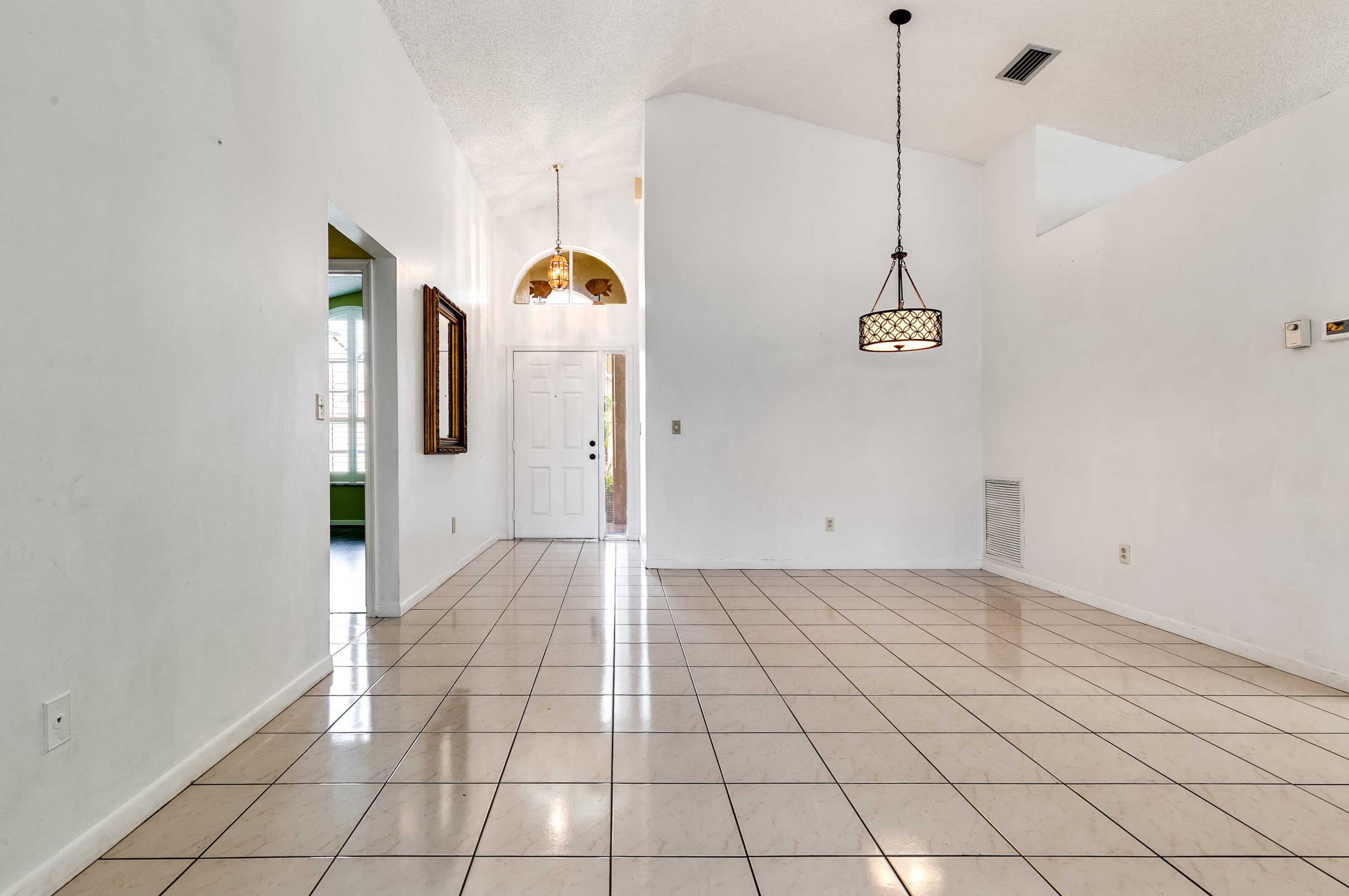 176 Executive Cir, Boynton Beach FL  33436-1833 exterior