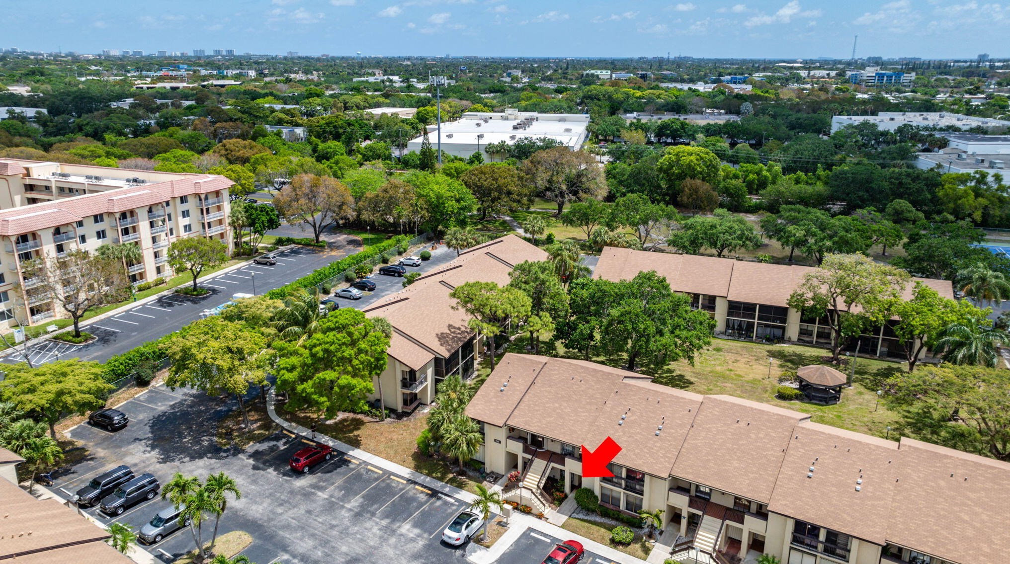 1969 15th St, Pompano Beach FL  33069-1601 exterior