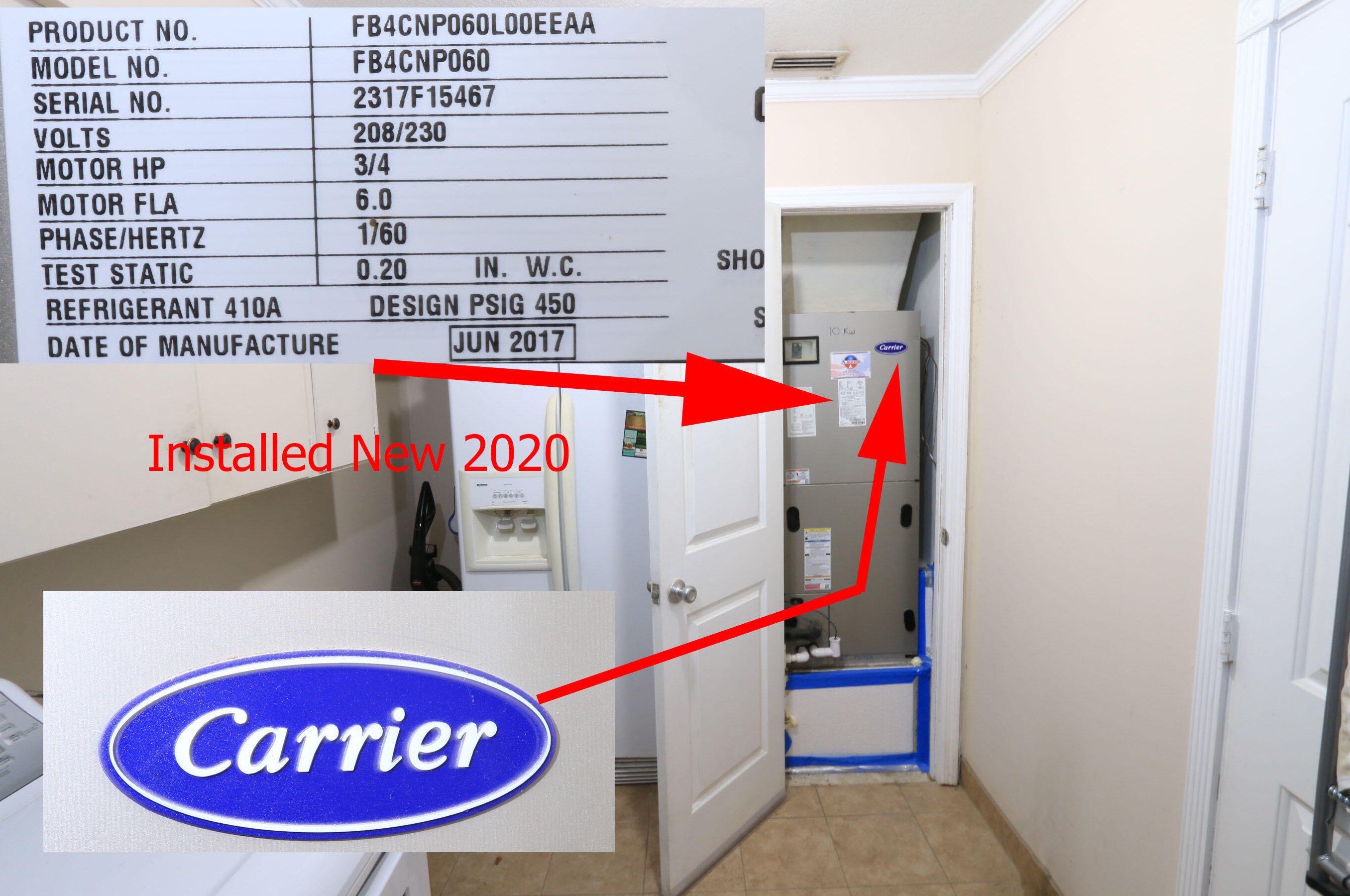 1748 6th Ln, Okeechobee FL  34974-4755 exterior