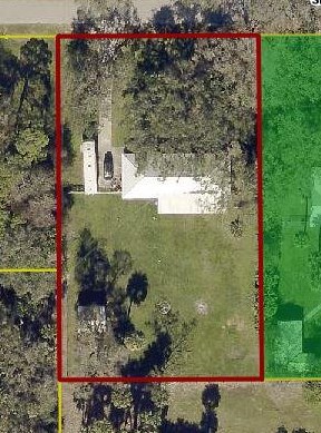 1748 6th Ln, Okeechobee FL  34974-4755 exterior