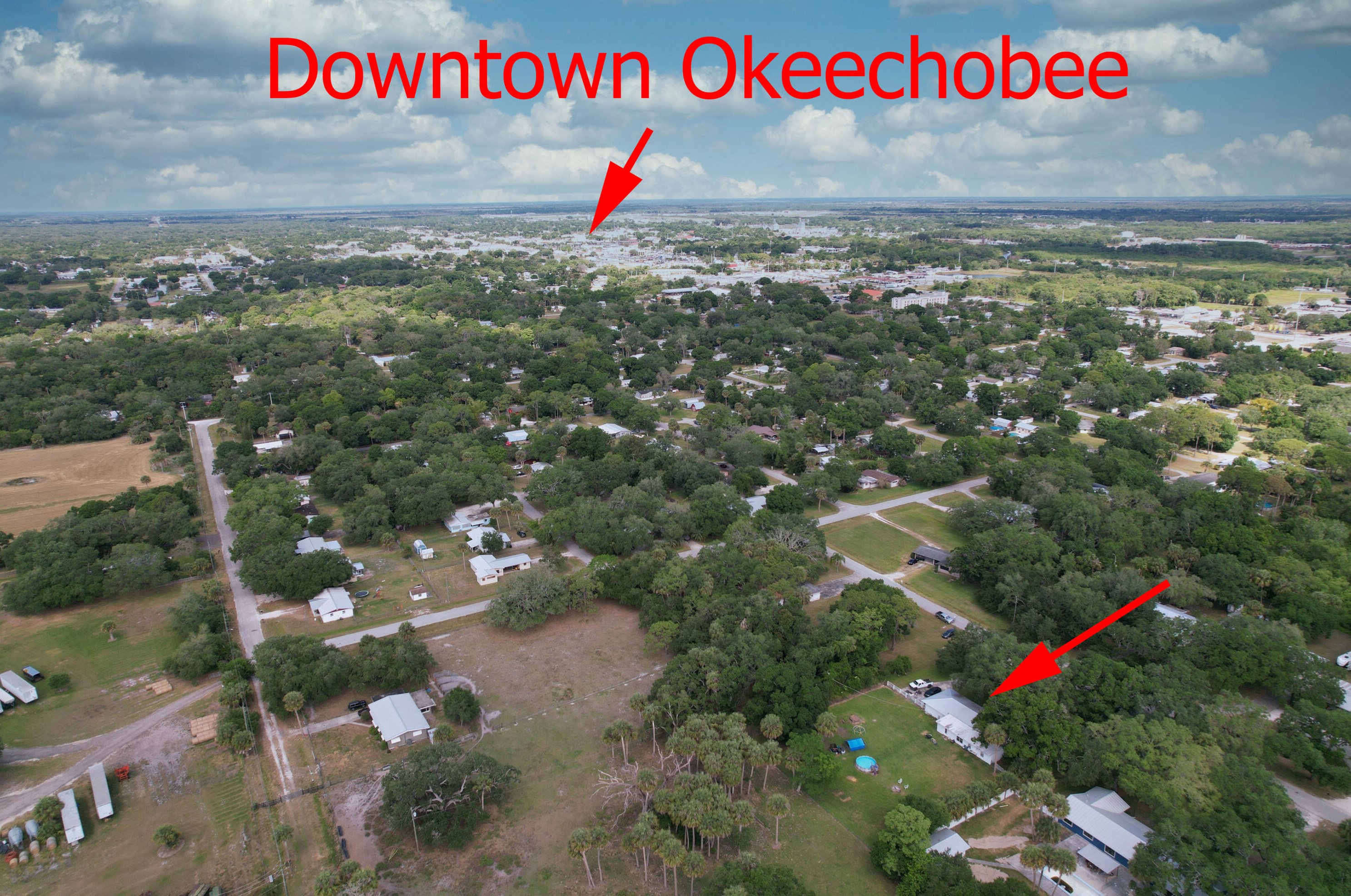 1748 6th Ln, Okeechobee FL  34974-4755 exterior