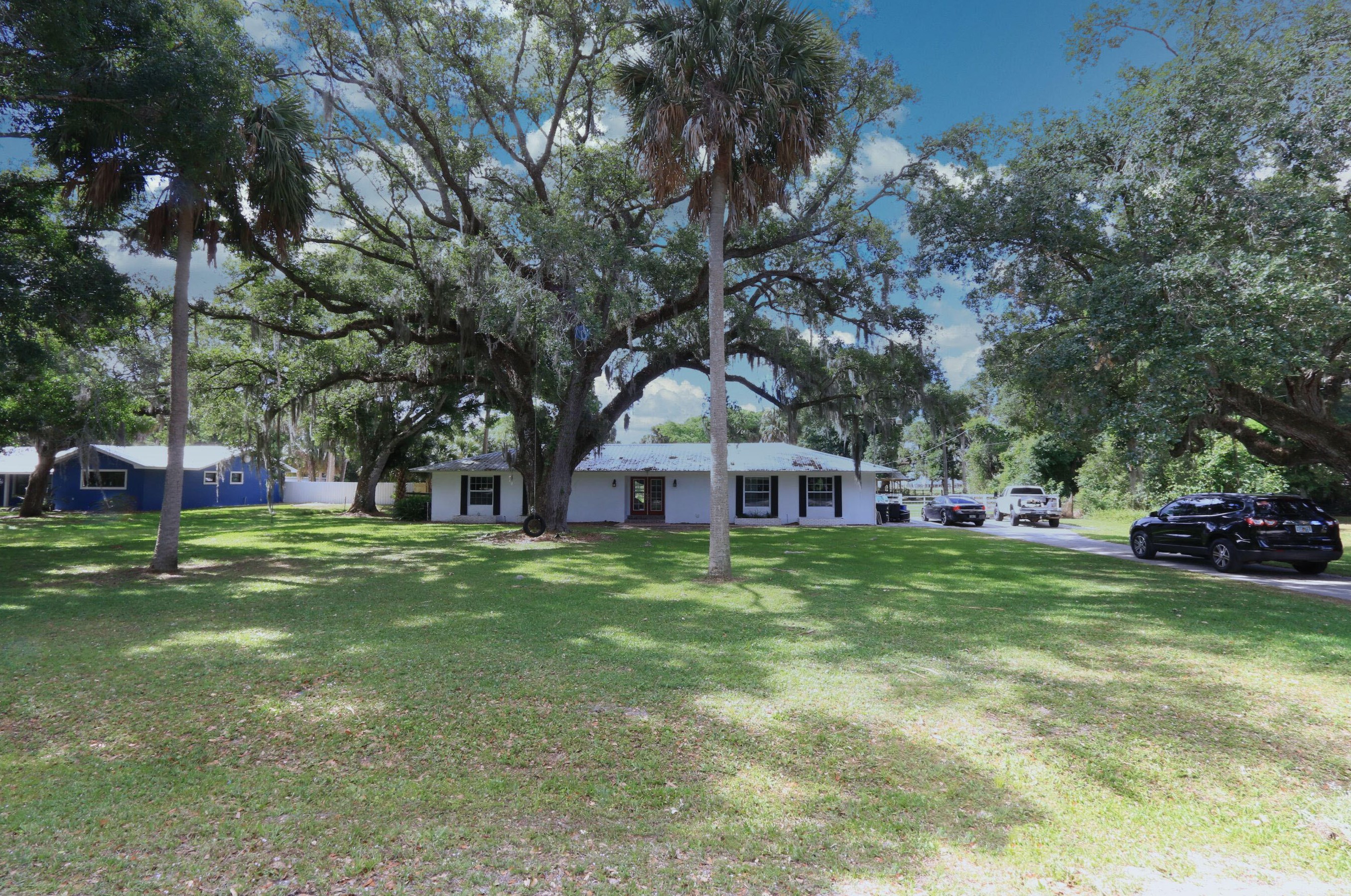 1748 6th Ln, Okeechobee FL  34974-4755 exterior