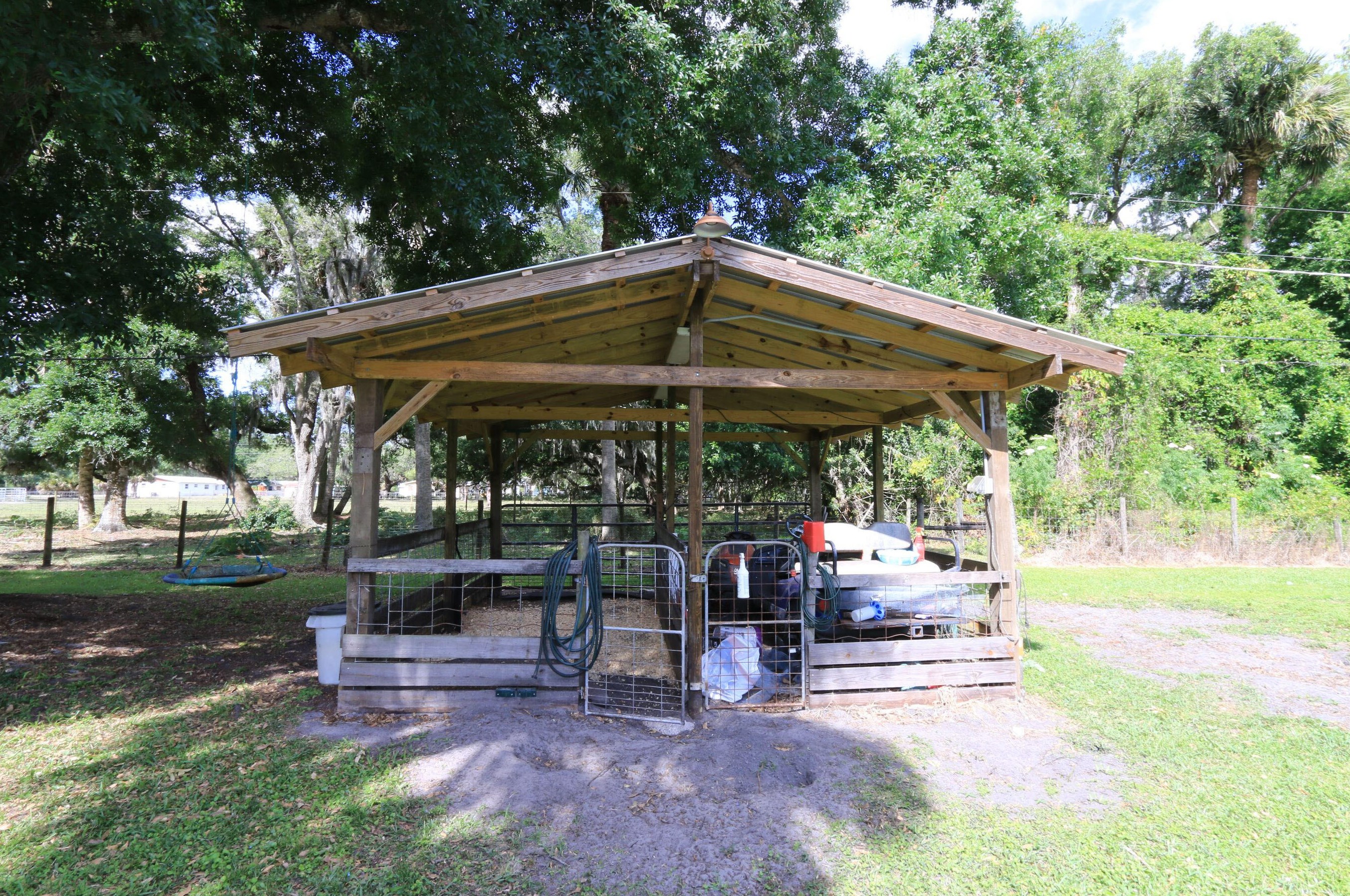 1748 6th Ln, Okeechobee FL  34974-4755 exterior