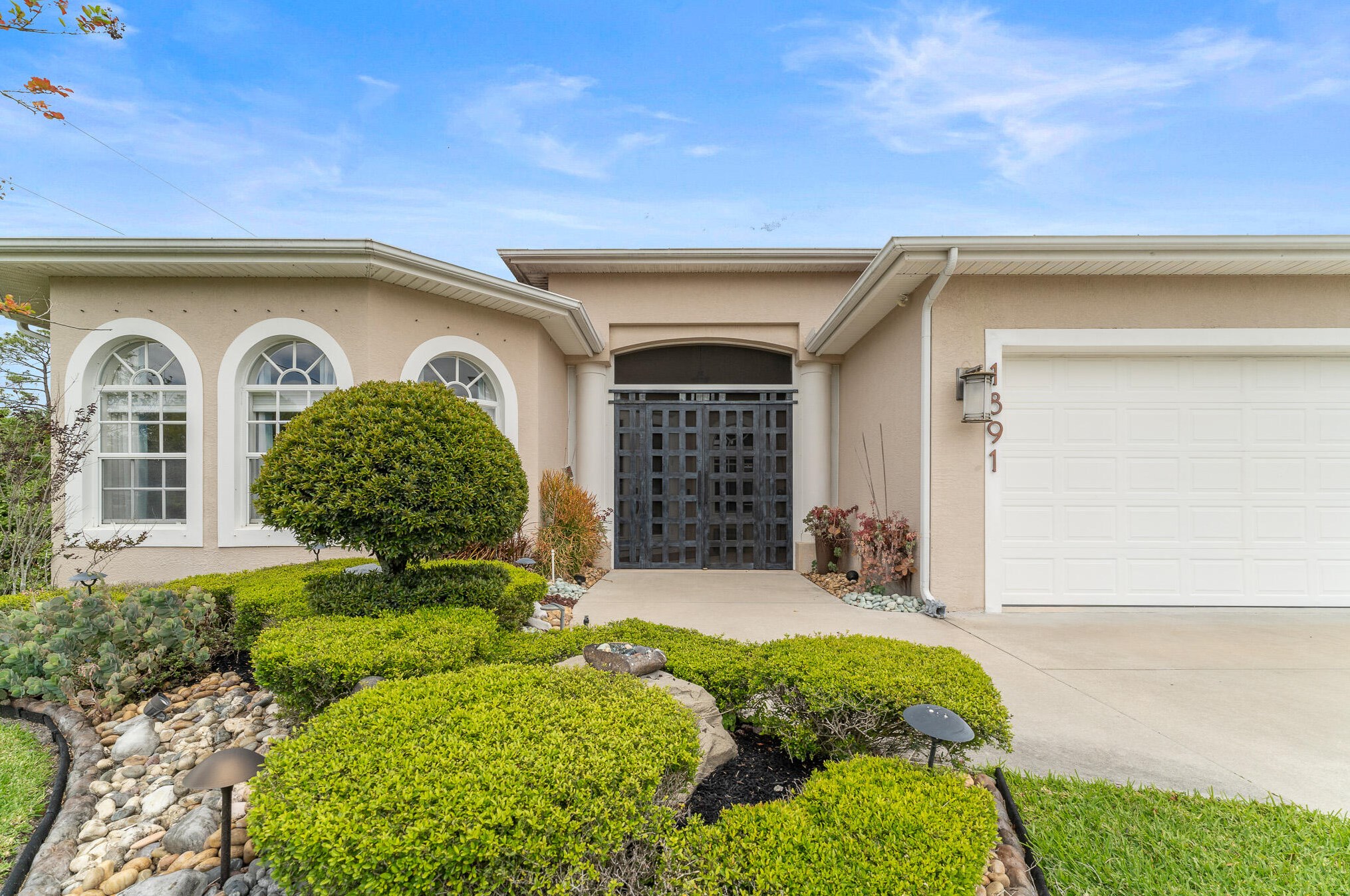 1891 Altman Ave, Fort Pierce FL  34953-1010 exterior