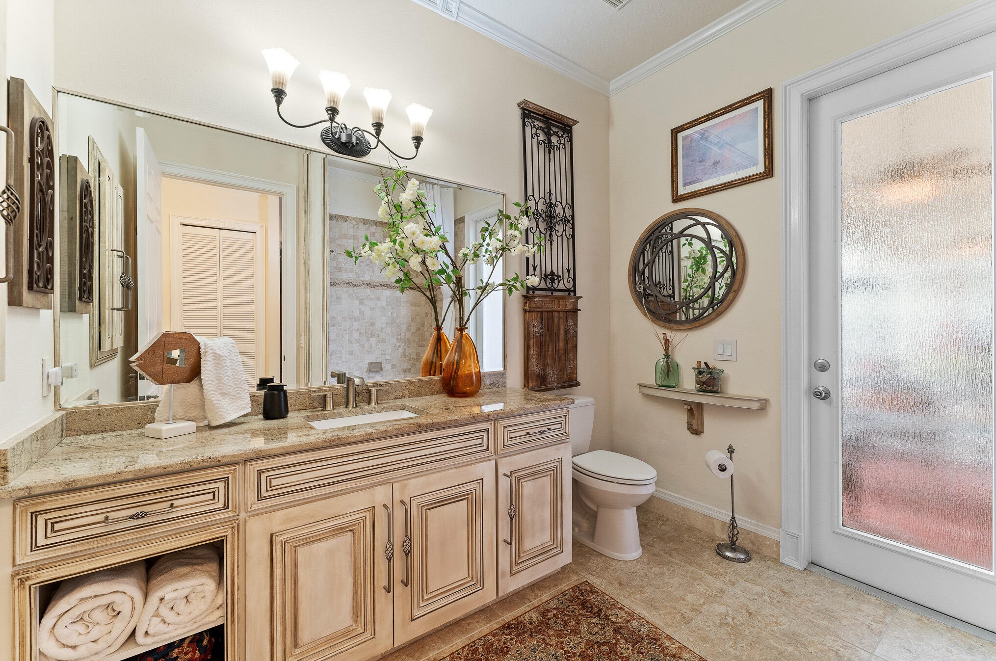 1891 Altman Ave, Fort Pierce FL  34953-1010 exterior