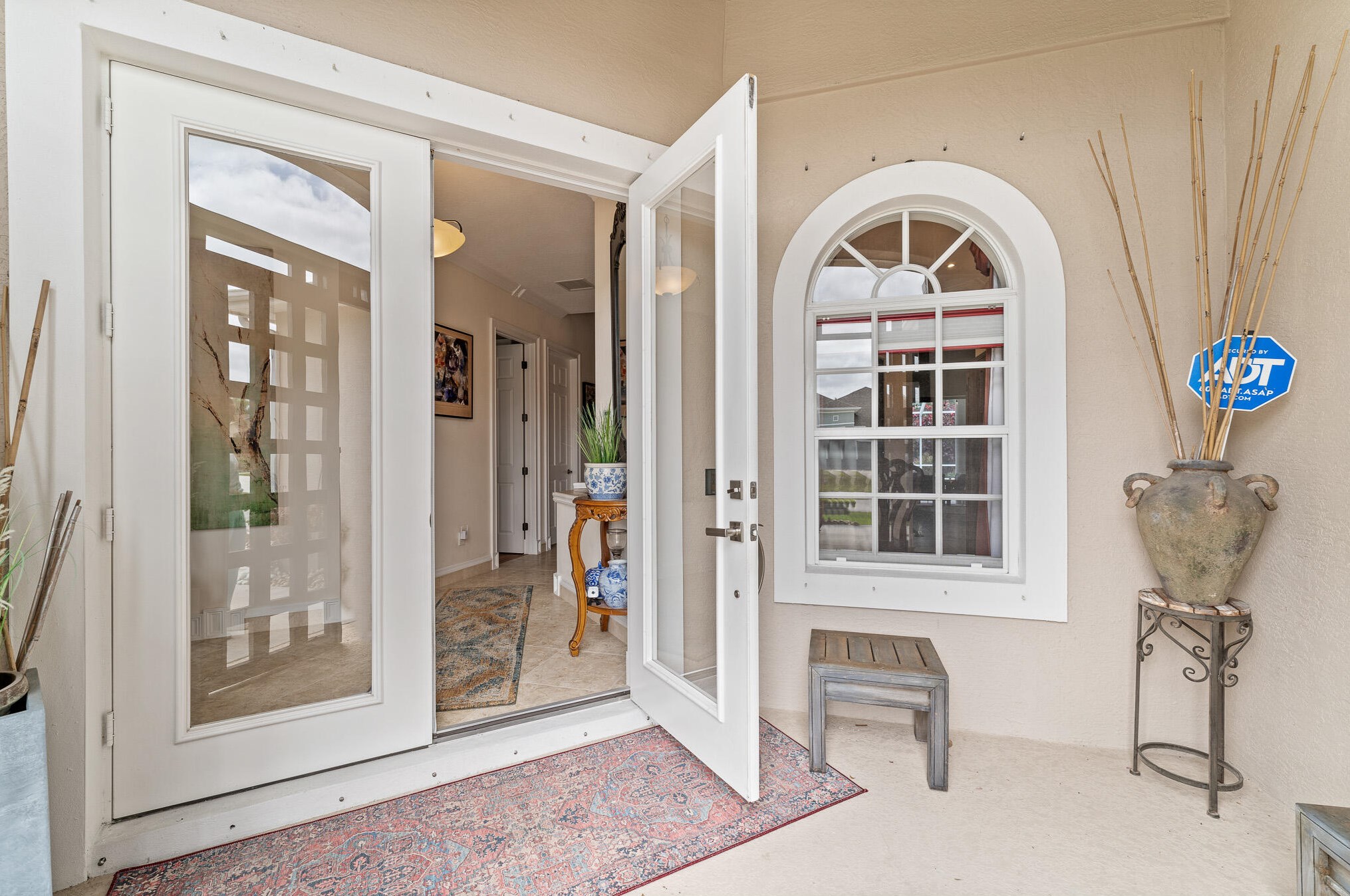 1891 Altman Ave, Fort Pierce FL  34953-1010 exterior