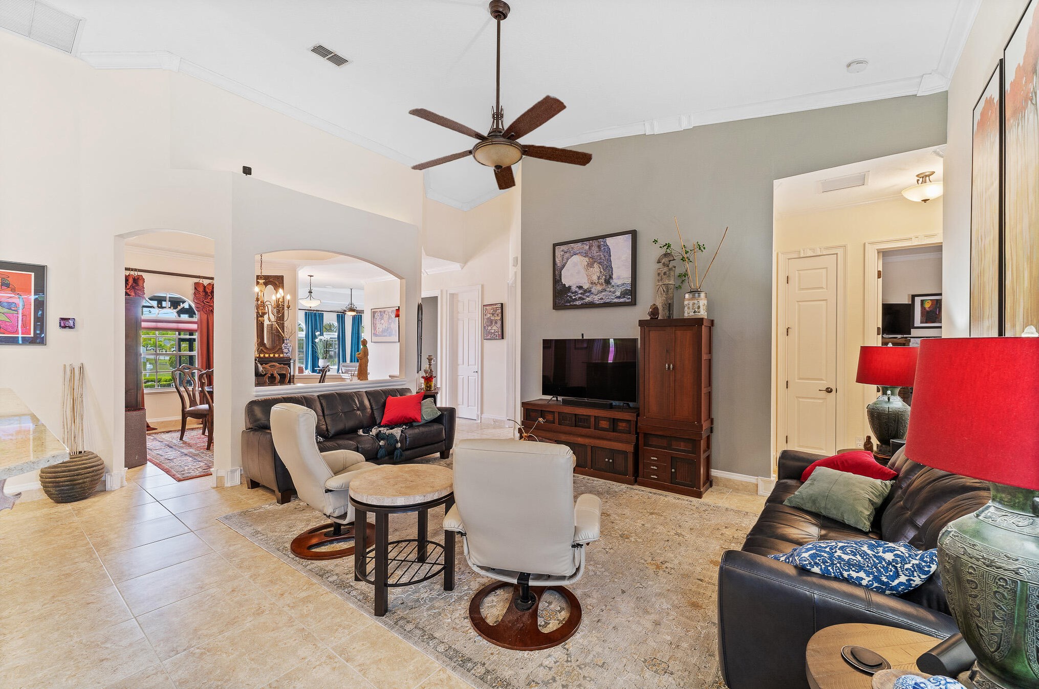 1891 Altman Ave, Fort Pierce FL  34953-1010 exterior