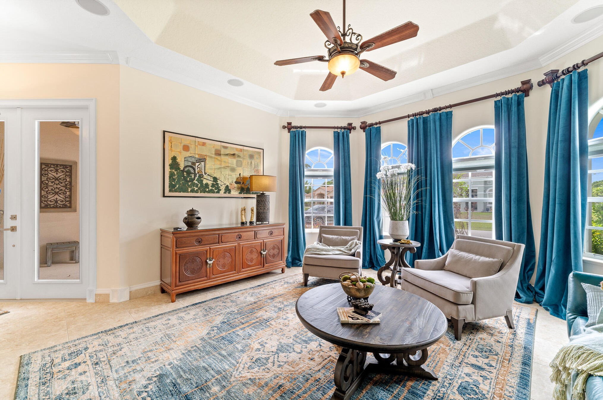 1891 Altman Ave, Fort Pierce FL  34953-1010 exterior