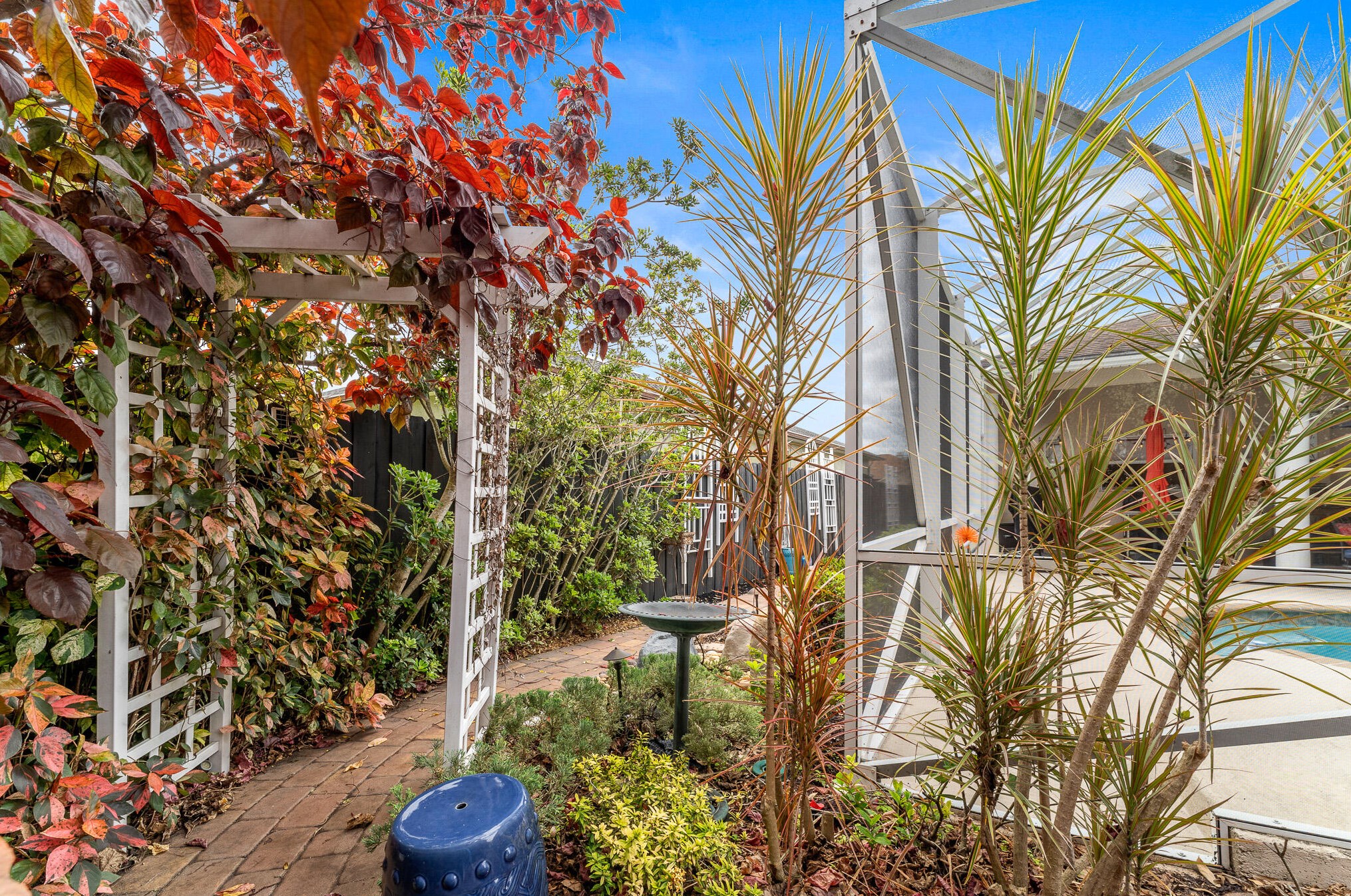 1891 Altman Ave, Fort Pierce FL  34953-1010 exterior