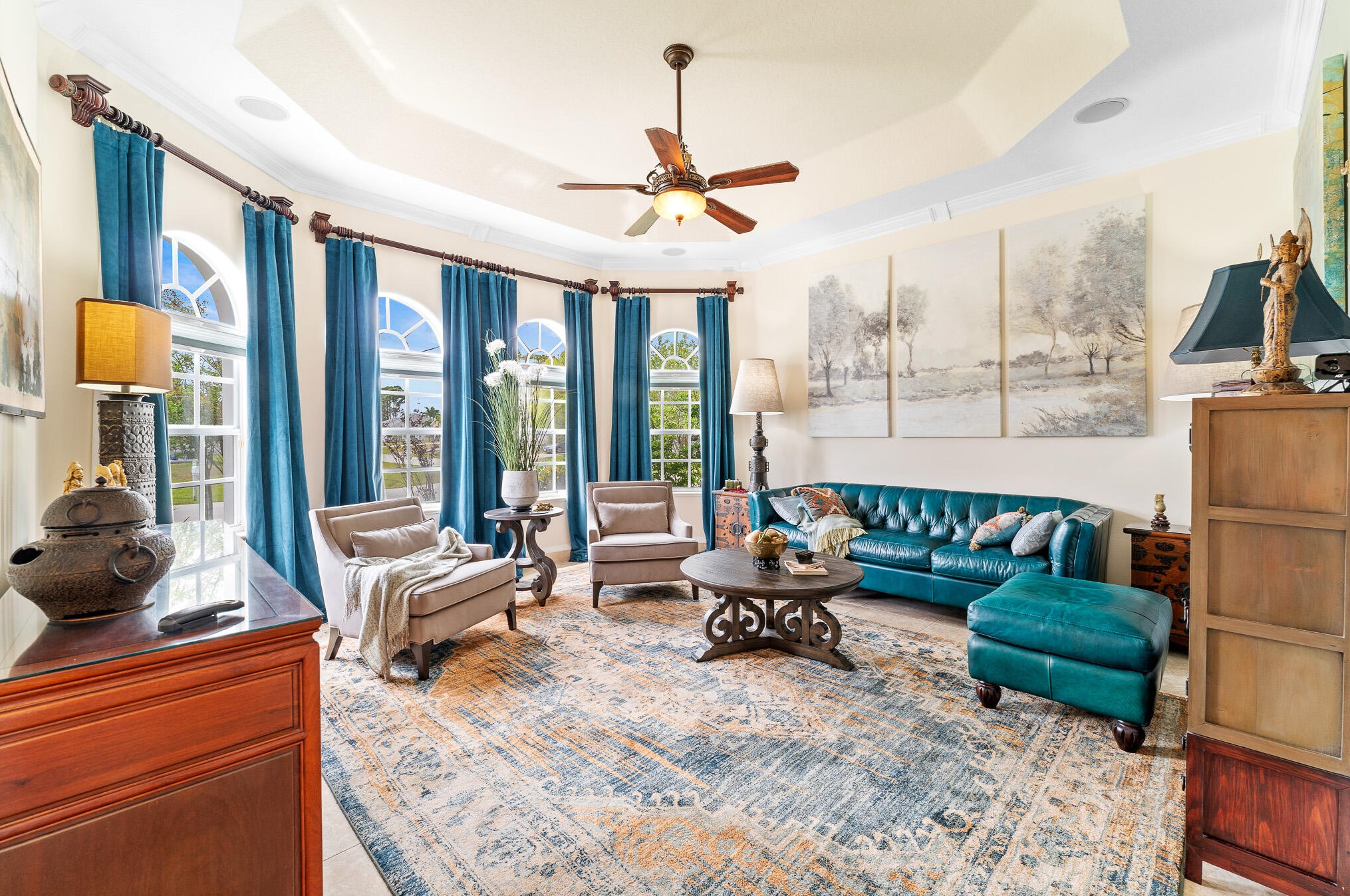 1891 Altman Ave, Fort Pierce FL  34953-1010 exterior