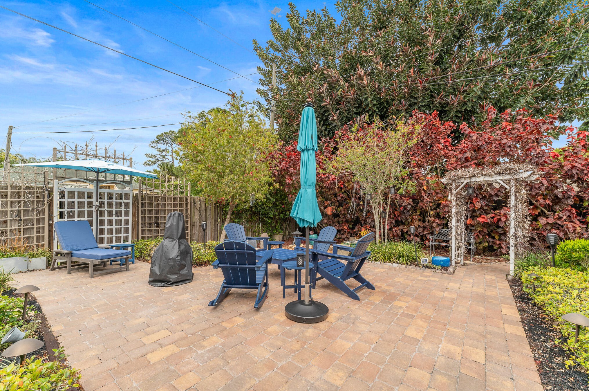 1891 Altman Ave, Fort Pierce FL  34953-1010 exterior