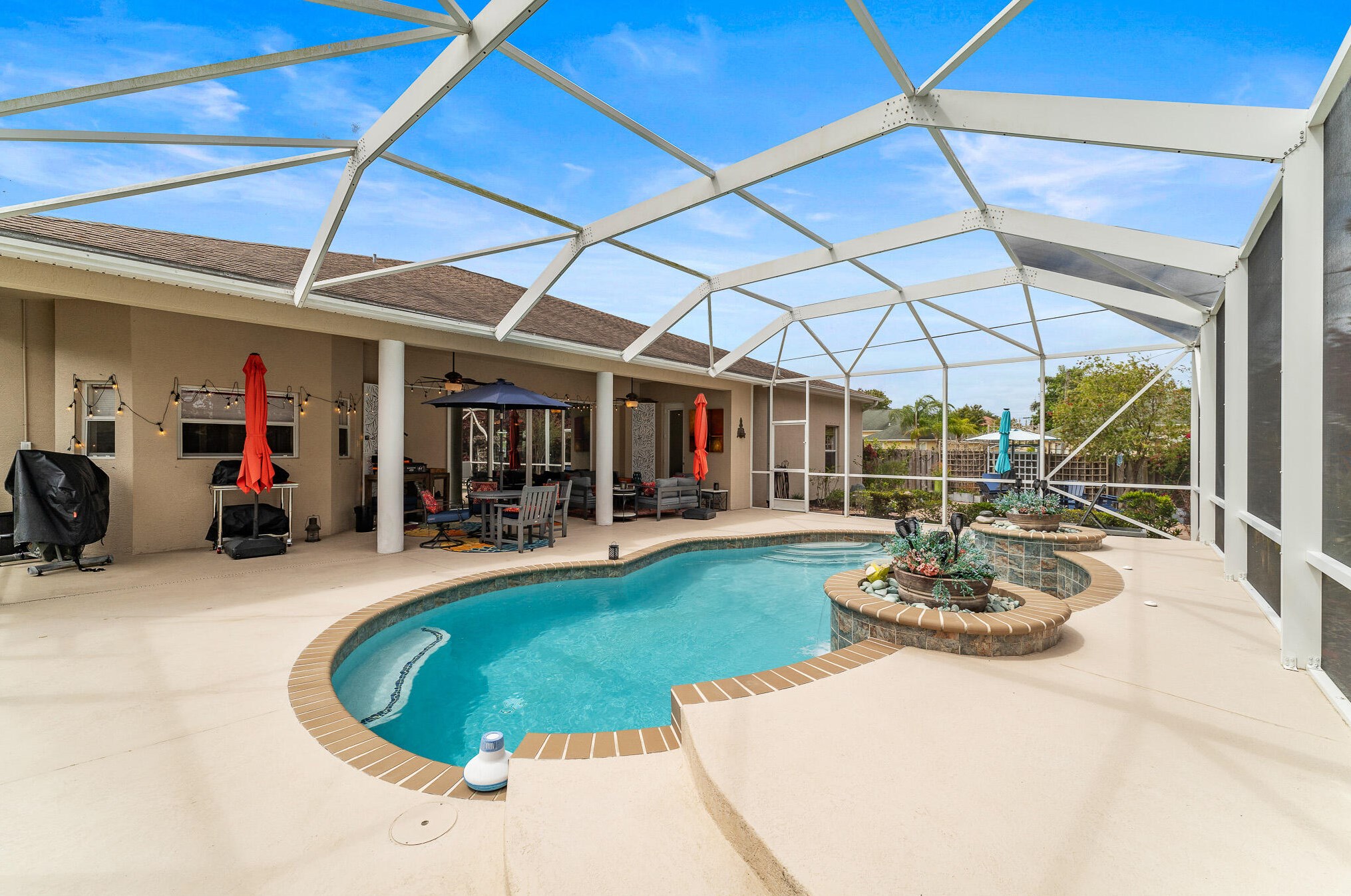 1891 Altman Ave, Fort Pierce FL  34953-1010 exterior