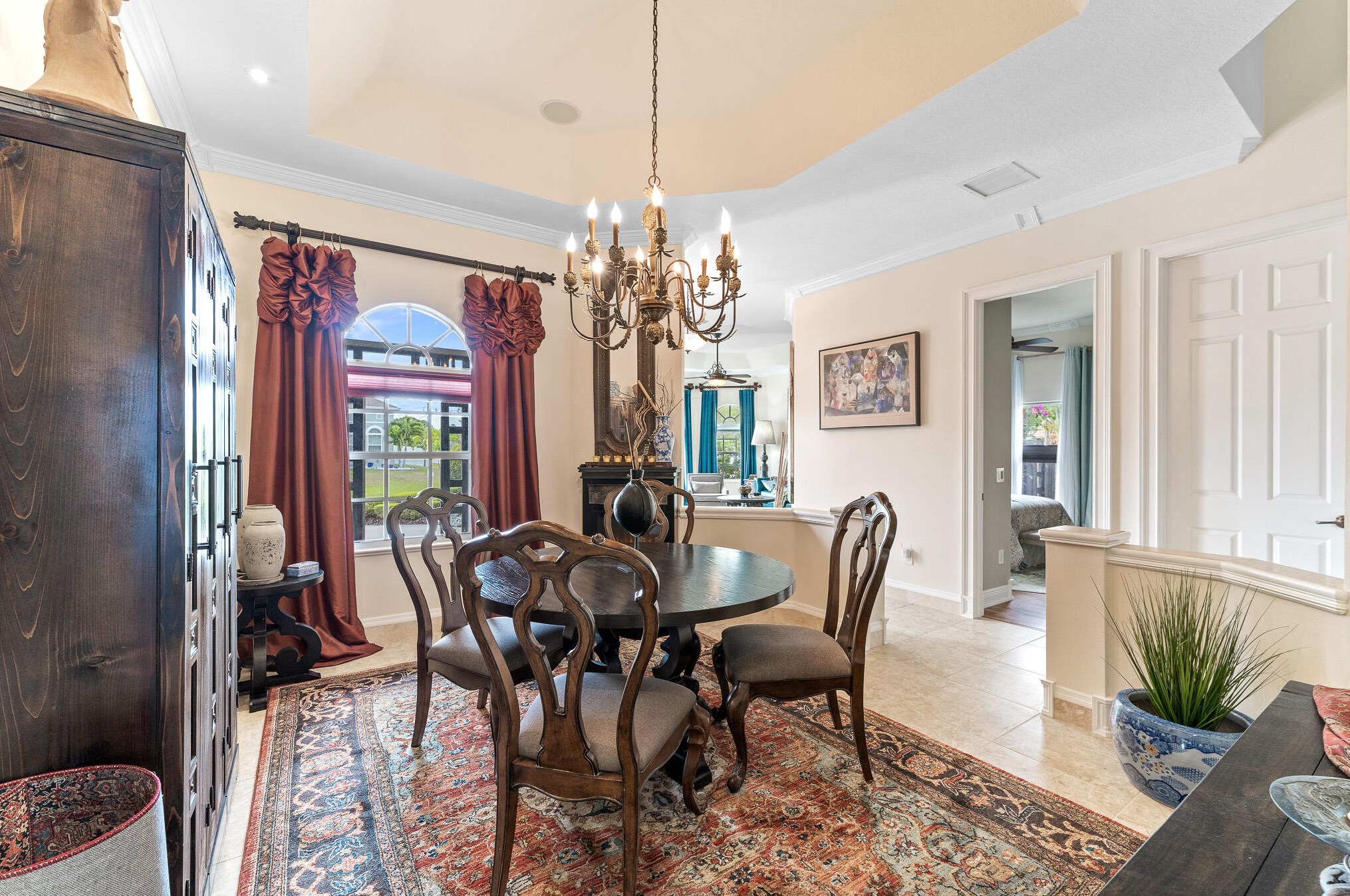 1891 Altman Ave, Fort Pierce FL  34953-1010 exterior