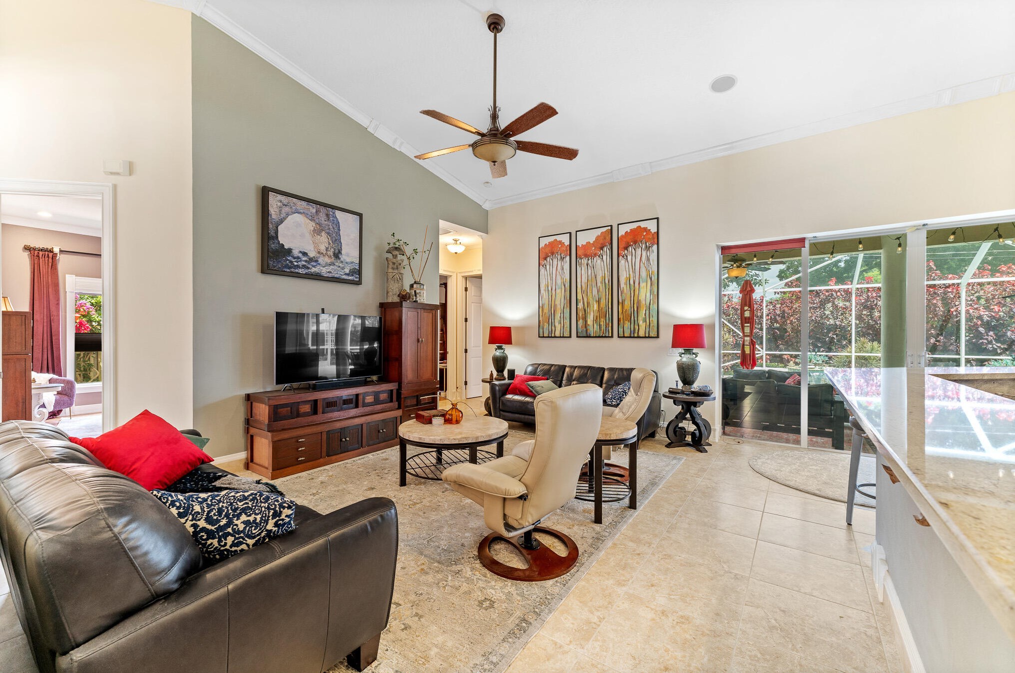 1891 Altman Ave, Fort Pierce FL  34953-1010 exterior