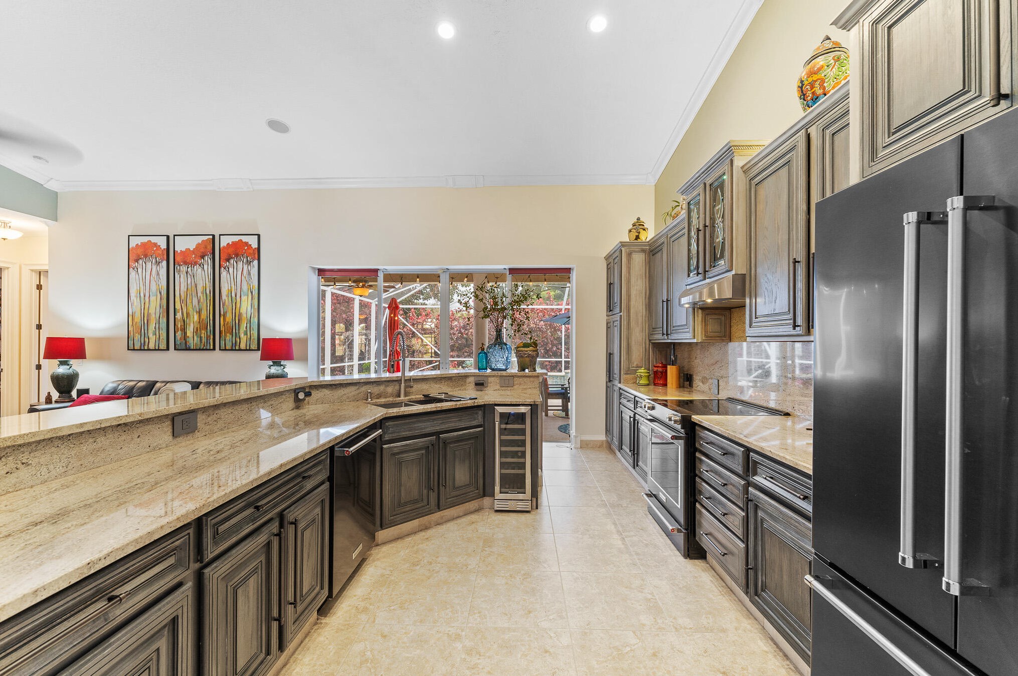 1891 Altman Ave, Fort Pierce FL  34953-1010 exterior