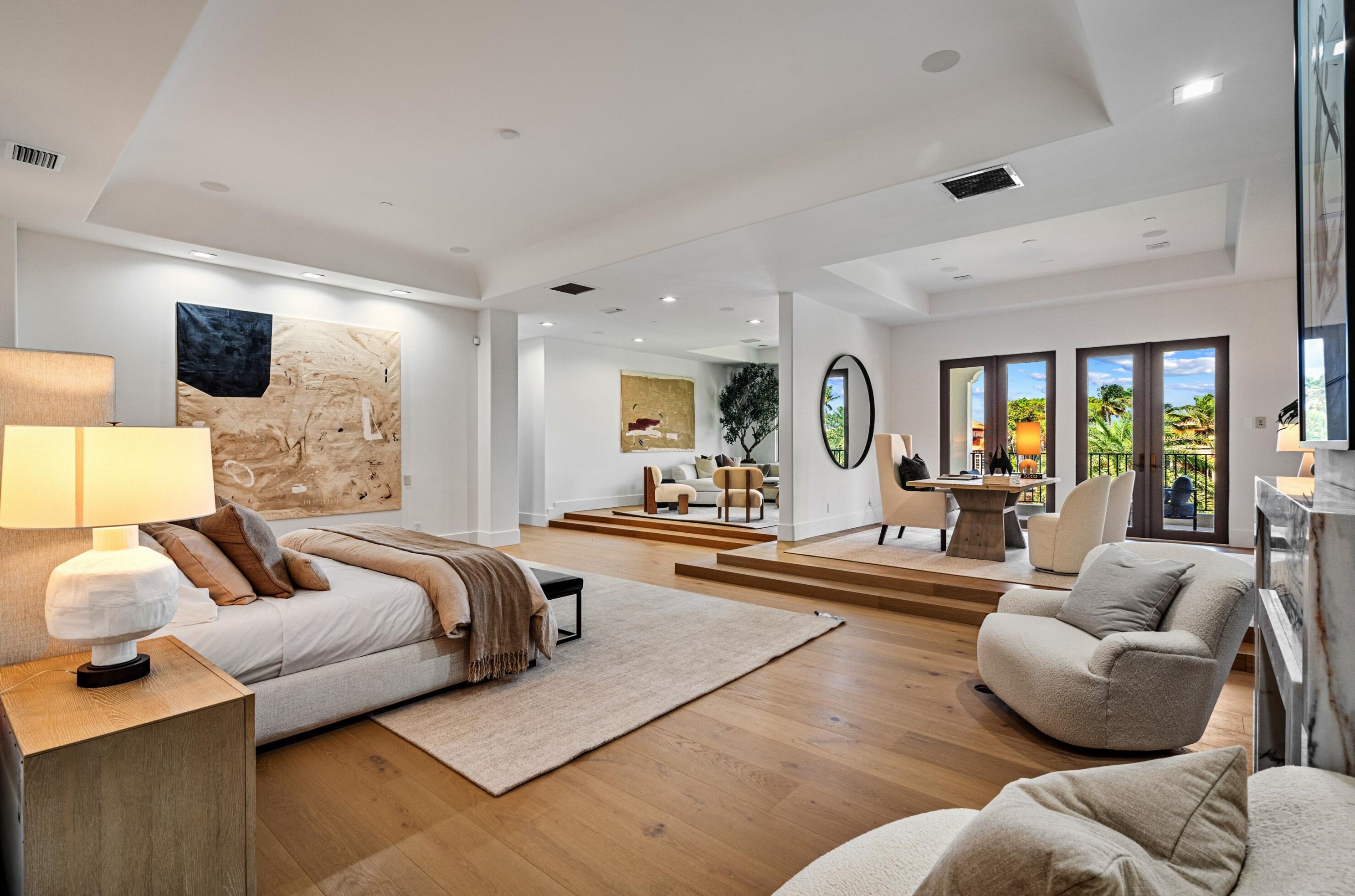 1207 Spanish Riv Rd, Boca Raton FL 33432-7706 exterior