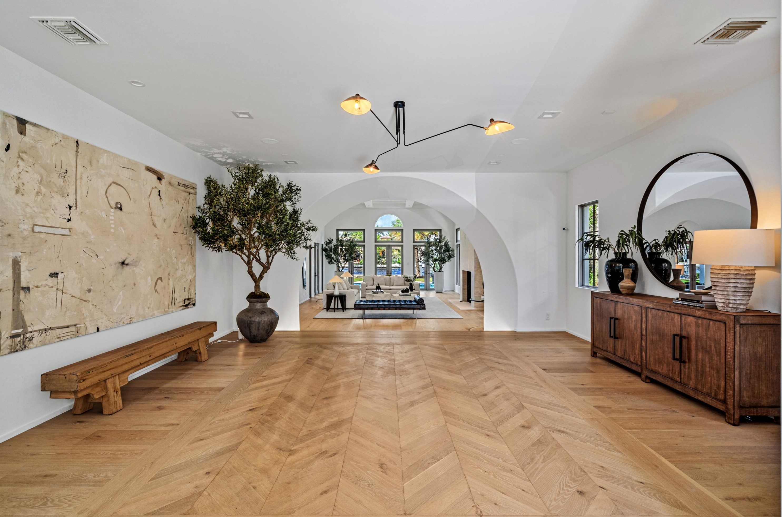 1207 Spanish Riv Rd, Boca Raton FL 33432-7706 exterior