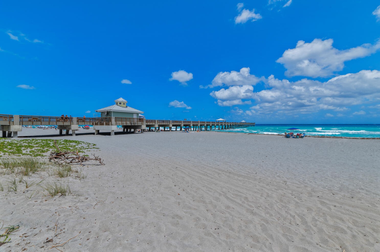 3050 30th Ct, Jupiter FL  33477-9371 exterior