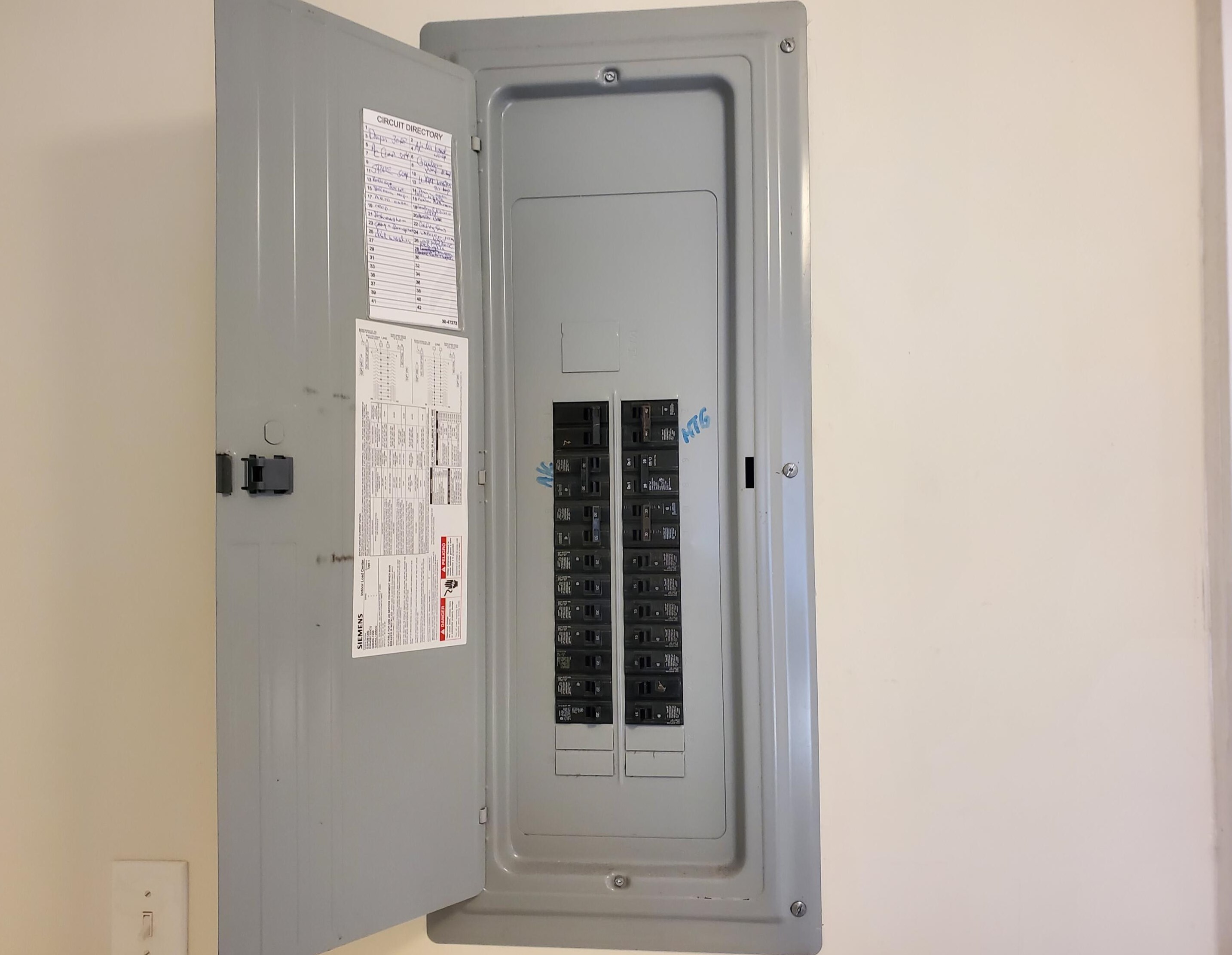 358 Curtis St, Fort Pierce FL 34983-1916 exterior