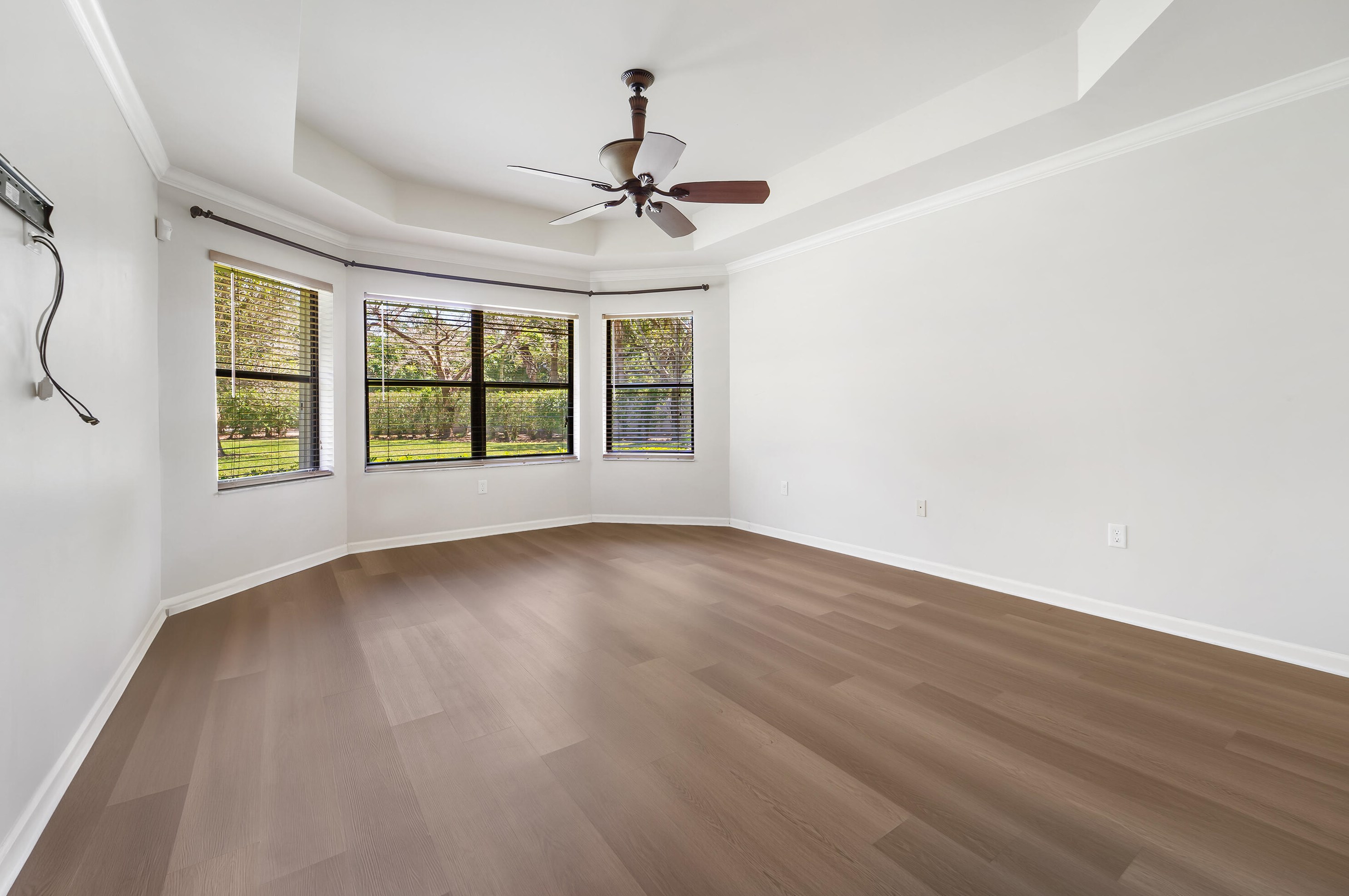 8017 Via Grande, Boynton Beach FL  33437-7522 exterior