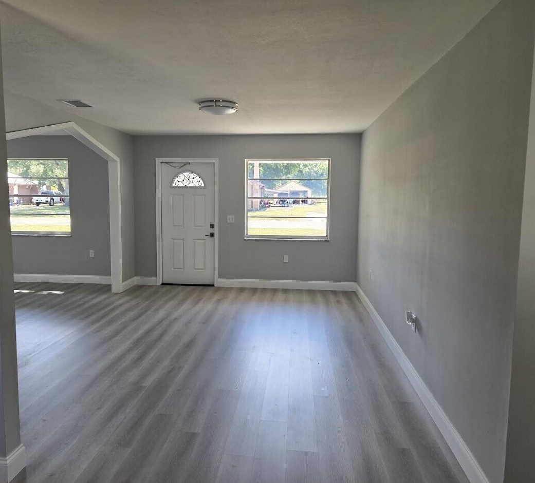 1307 3rd Ave, Okeechobee FL  34974-5234 exterior