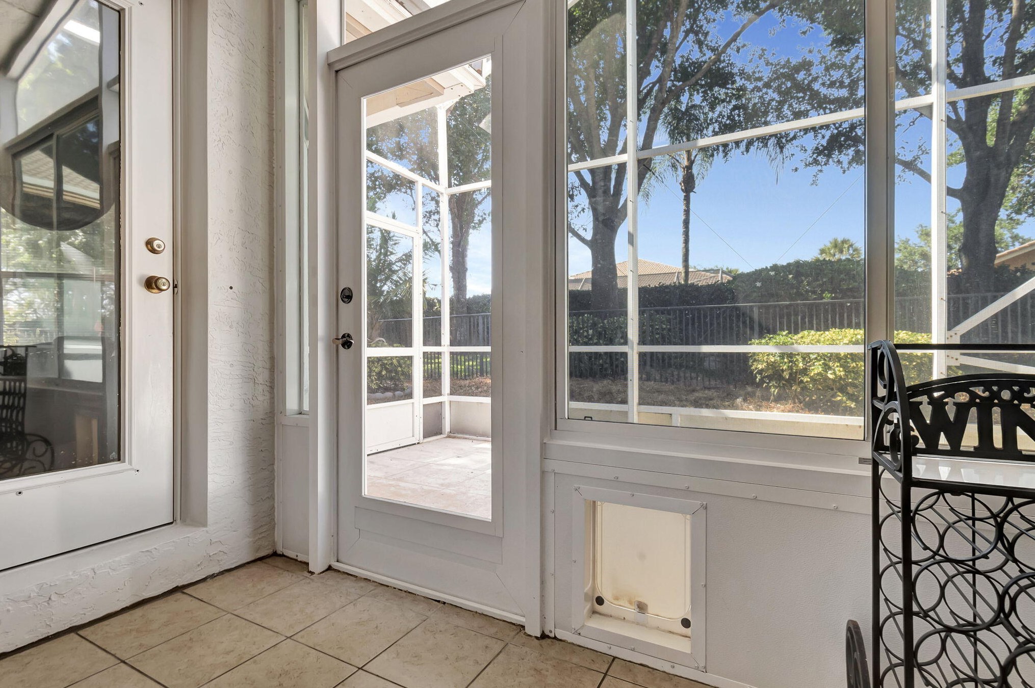 7937 Sonora St, Boynton Beach FL  33437-4021 exterior