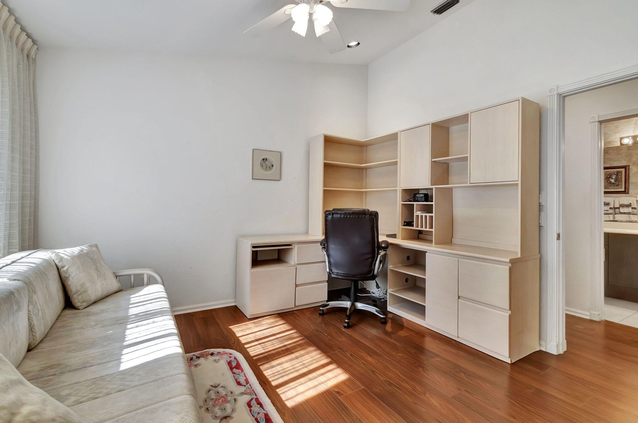 7937 Sonora St, Boynton Beach FL  33437-4021 exterior