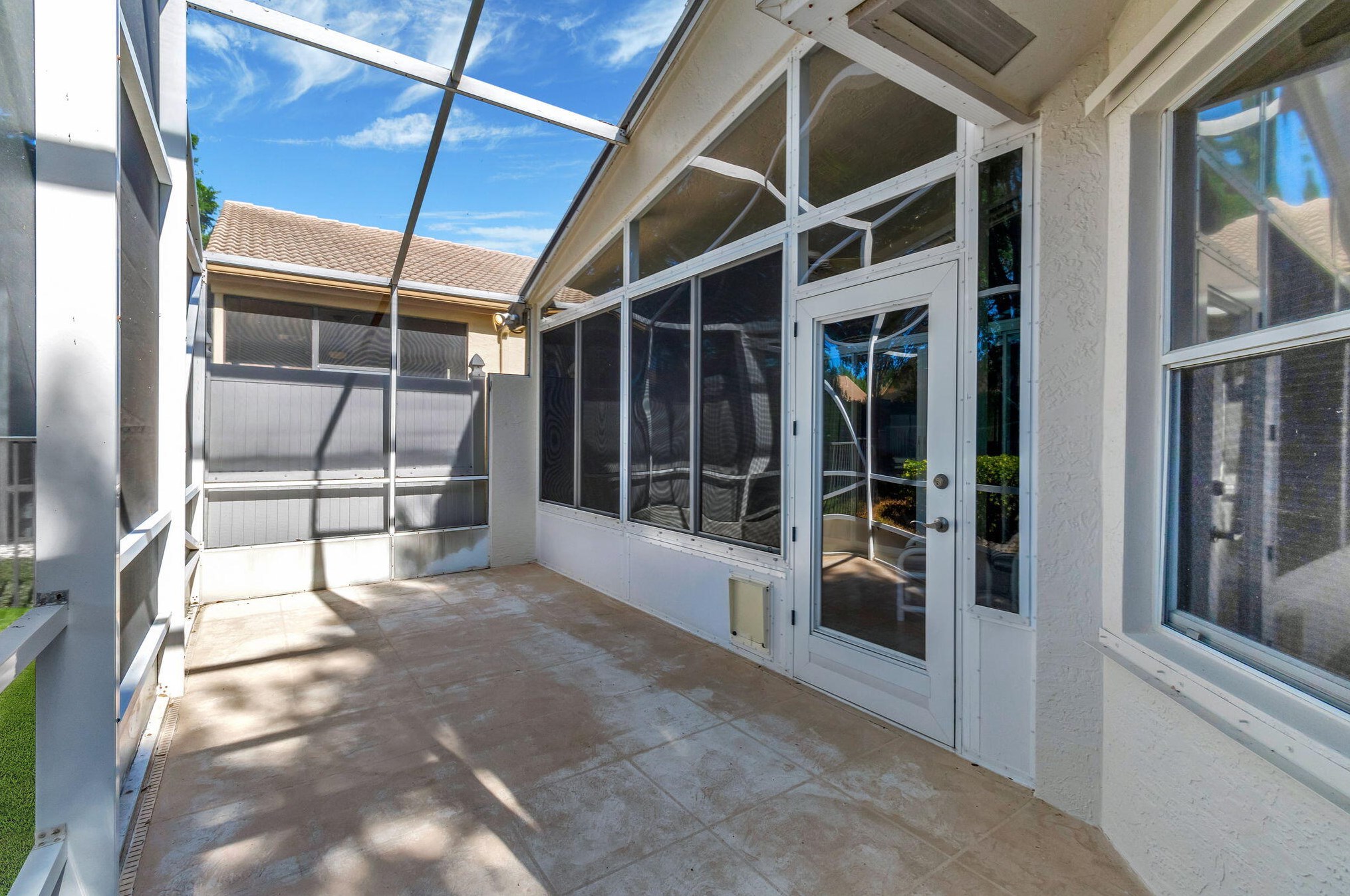 7937 Sonora St, Boynton Beach FL  33437-4021 exterior