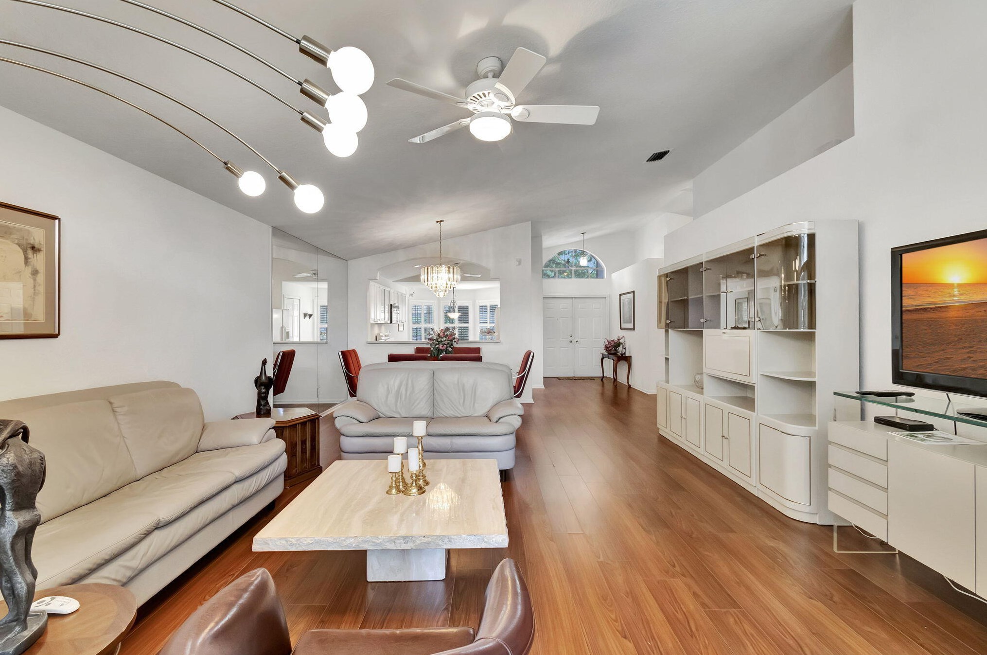 7937 Sonora St, Boynton Beach FL  33437-4021 exterior