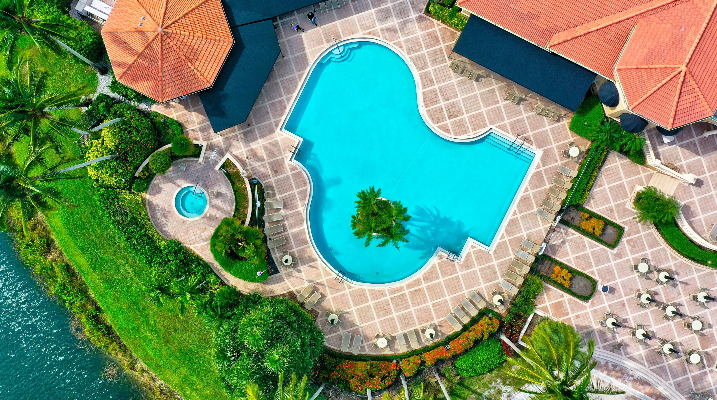 7937 Sonora St, Boynton Beach FL  33437-4021 exterior
