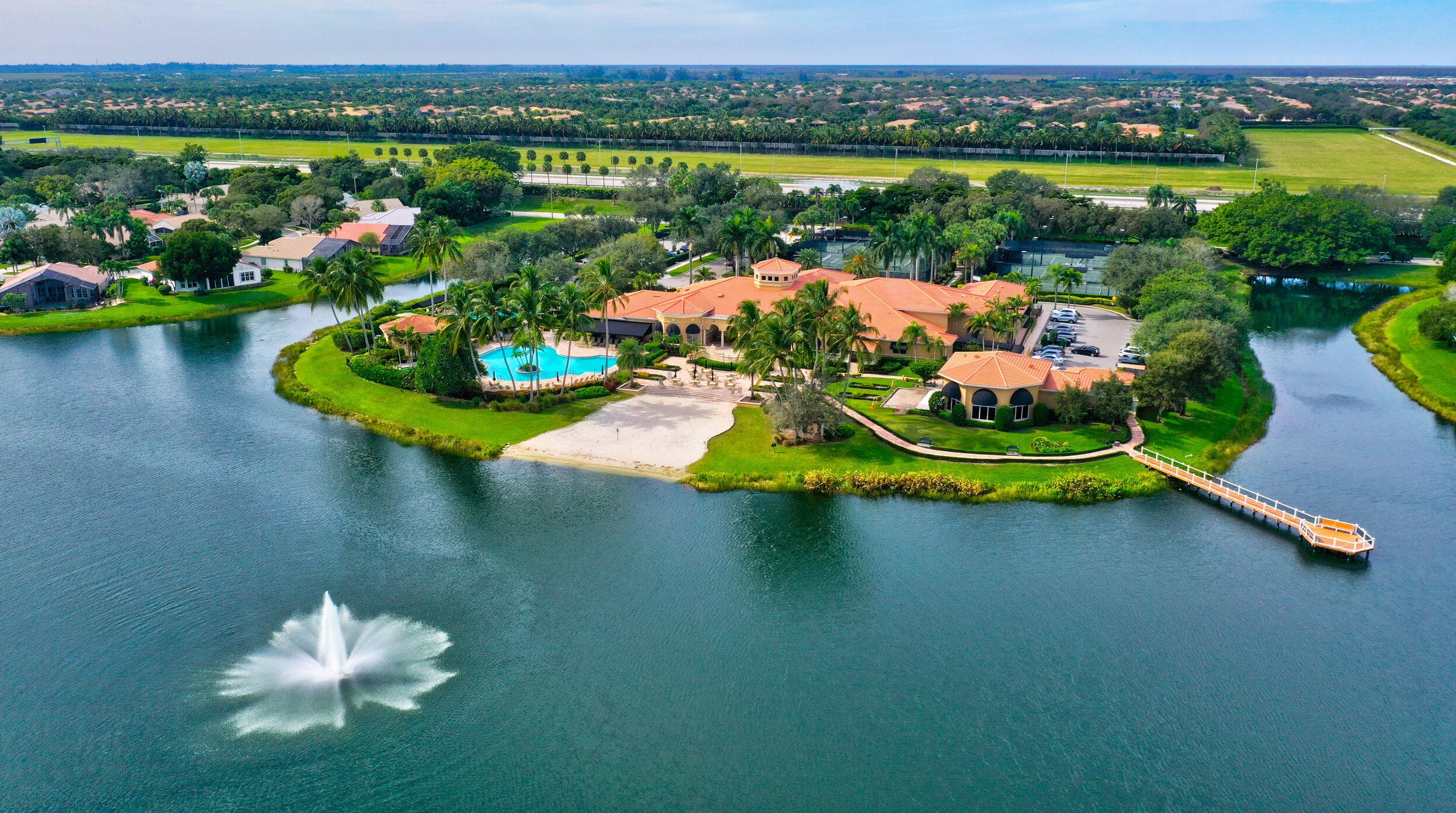 7937 Sonora St, Boynton Beach FL  33437-4021 exterior