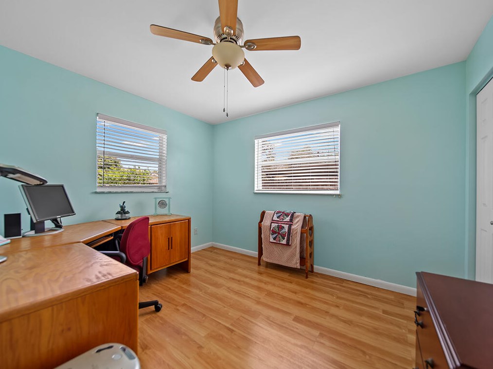 163 Byron St, Fort Pierce FL 34983-1618 exterior