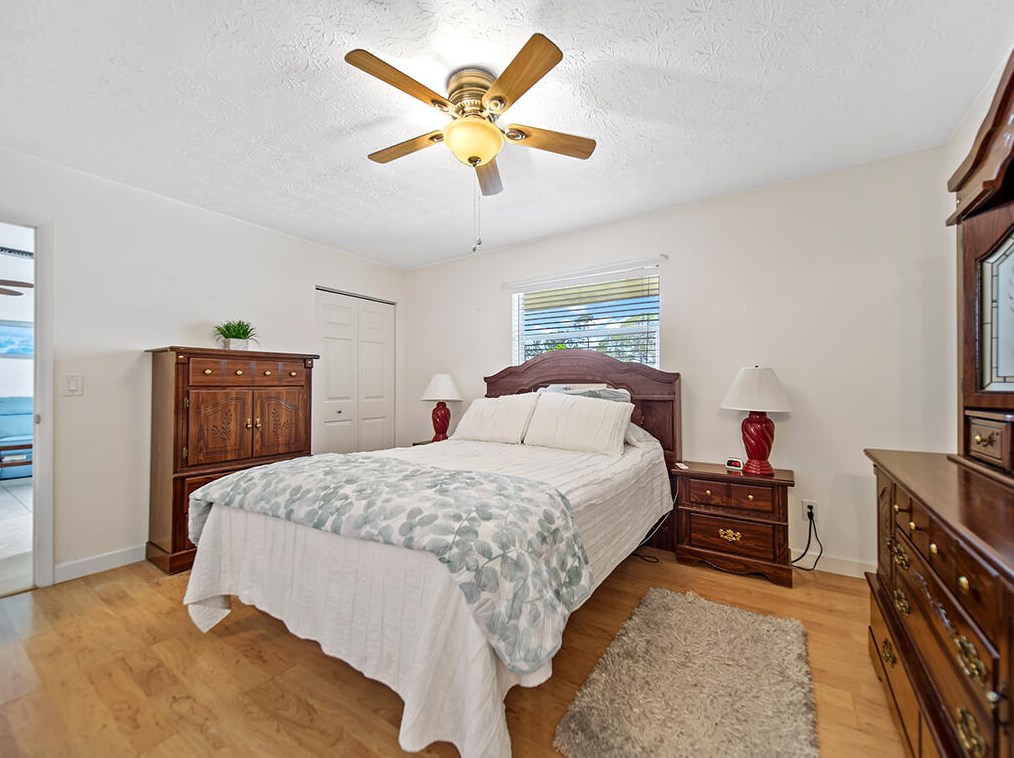 163 Byron St, Fort Pierce FL 34983-1618 exterior