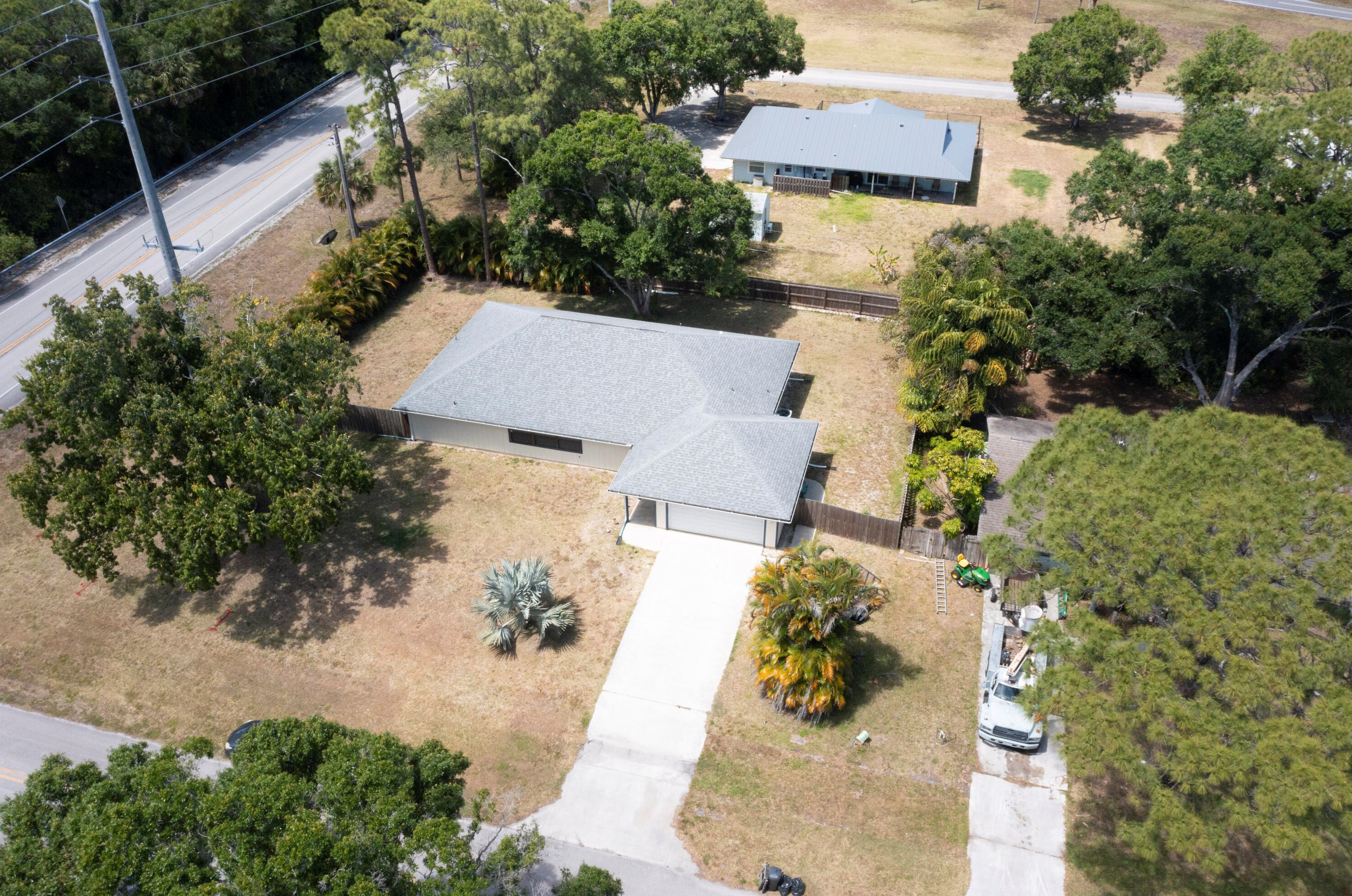 8806 Brookline Ave, Fort Pierce FL 34951-3407 exterior