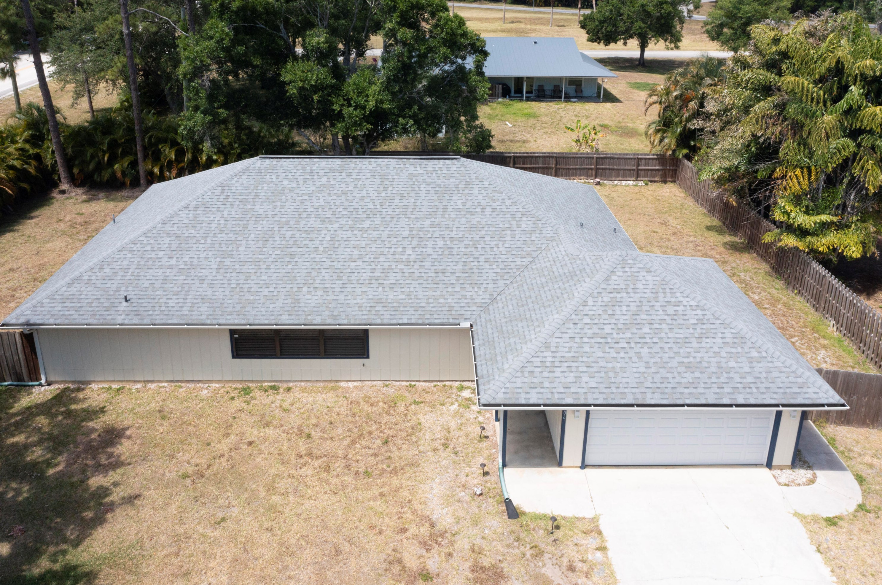 8806 Brookline Ave, Fort Pierce FL 34951-3407 exterior