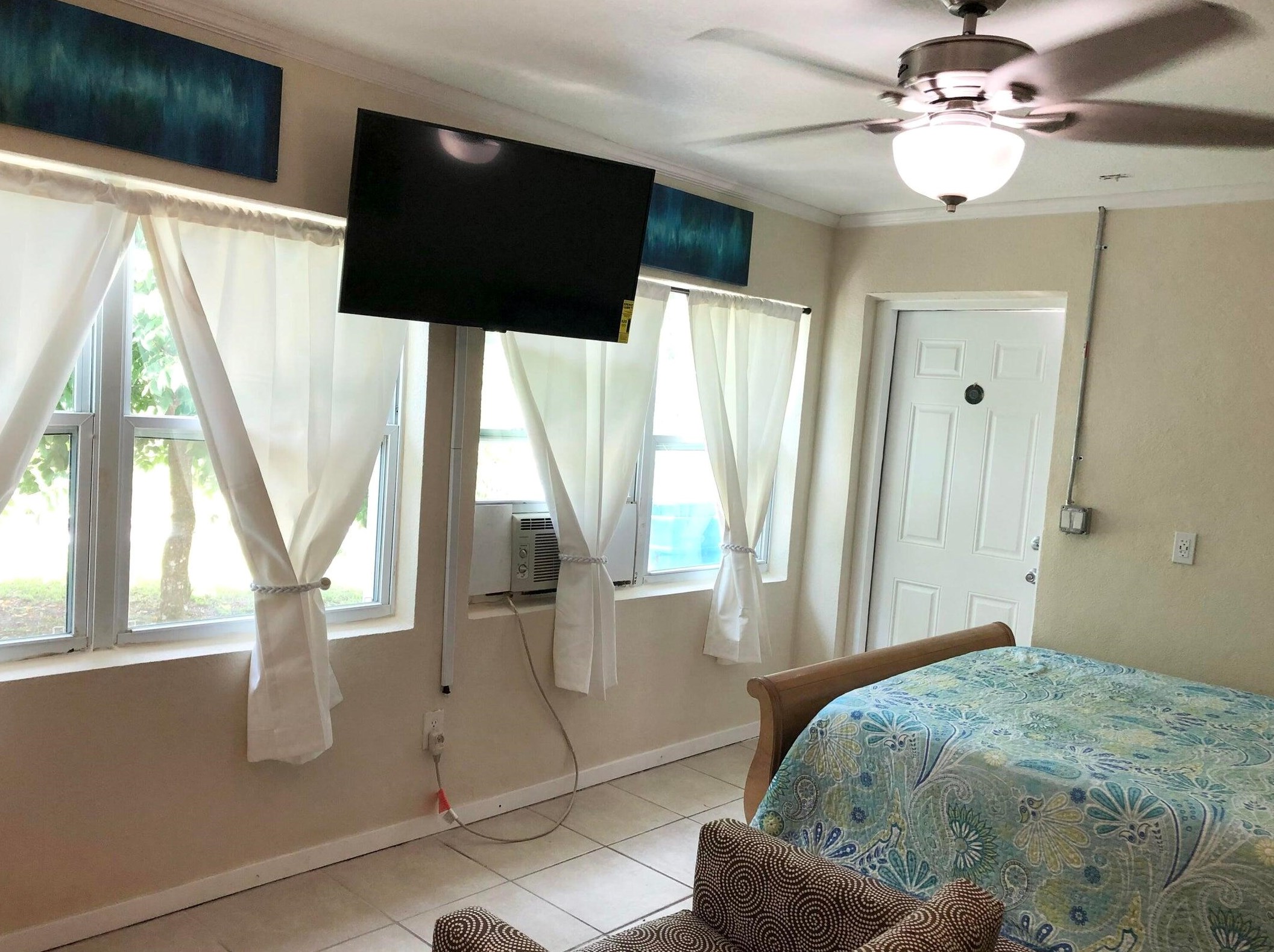 602 Wisteria Ave, Fort Pierce FL  34982-5967 exterior