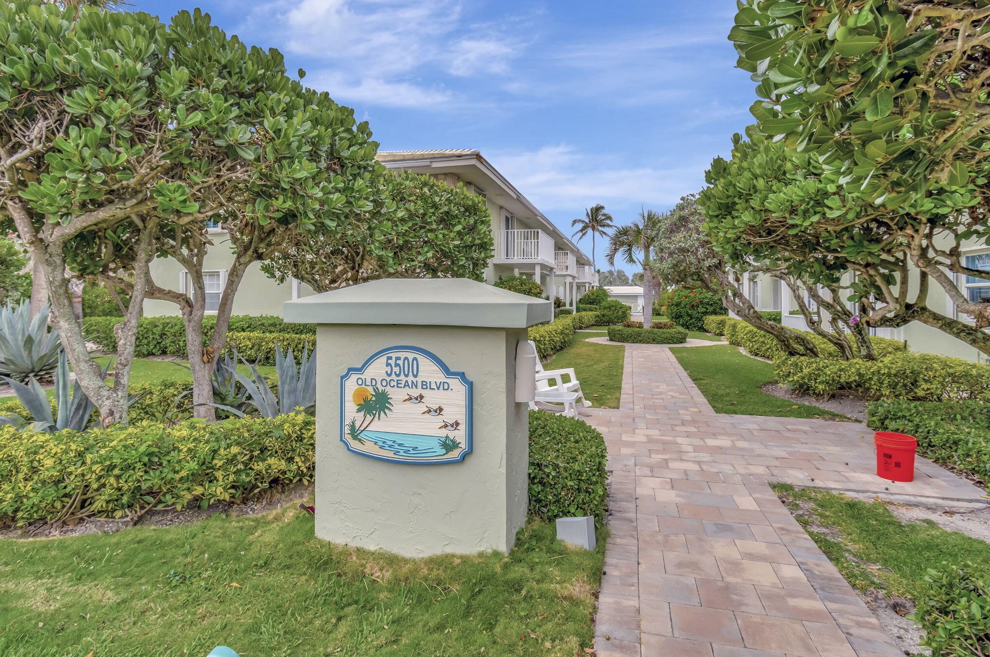 5500 Old Ocean Blvd, Boynton Beach FL  33435-7079 exterior