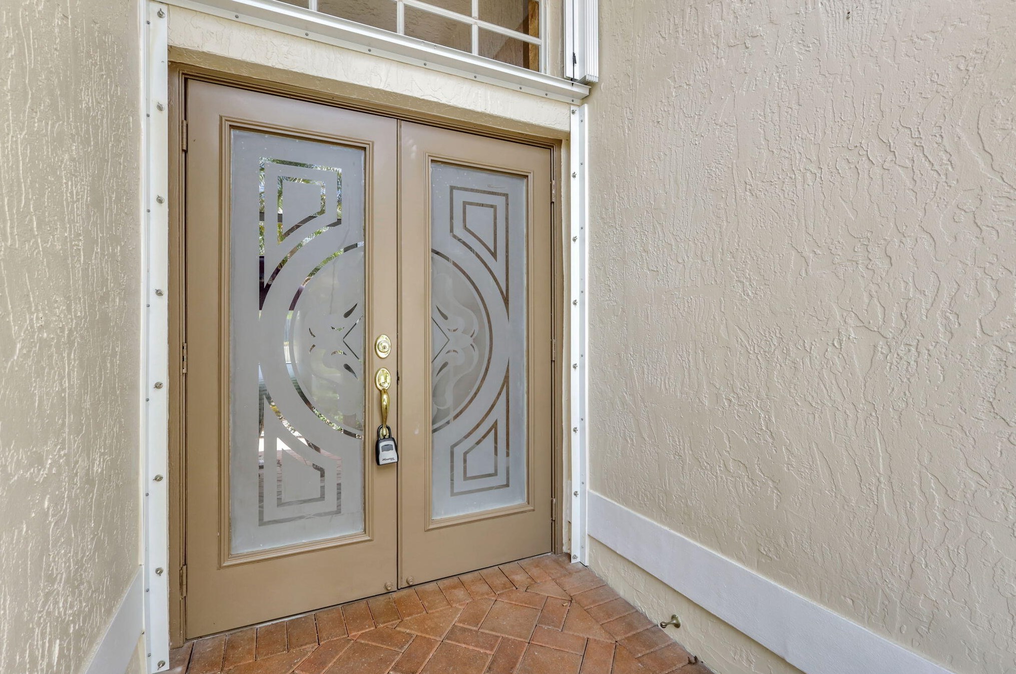 10318 Utopia Cir, Boynton Beach FL  exterior