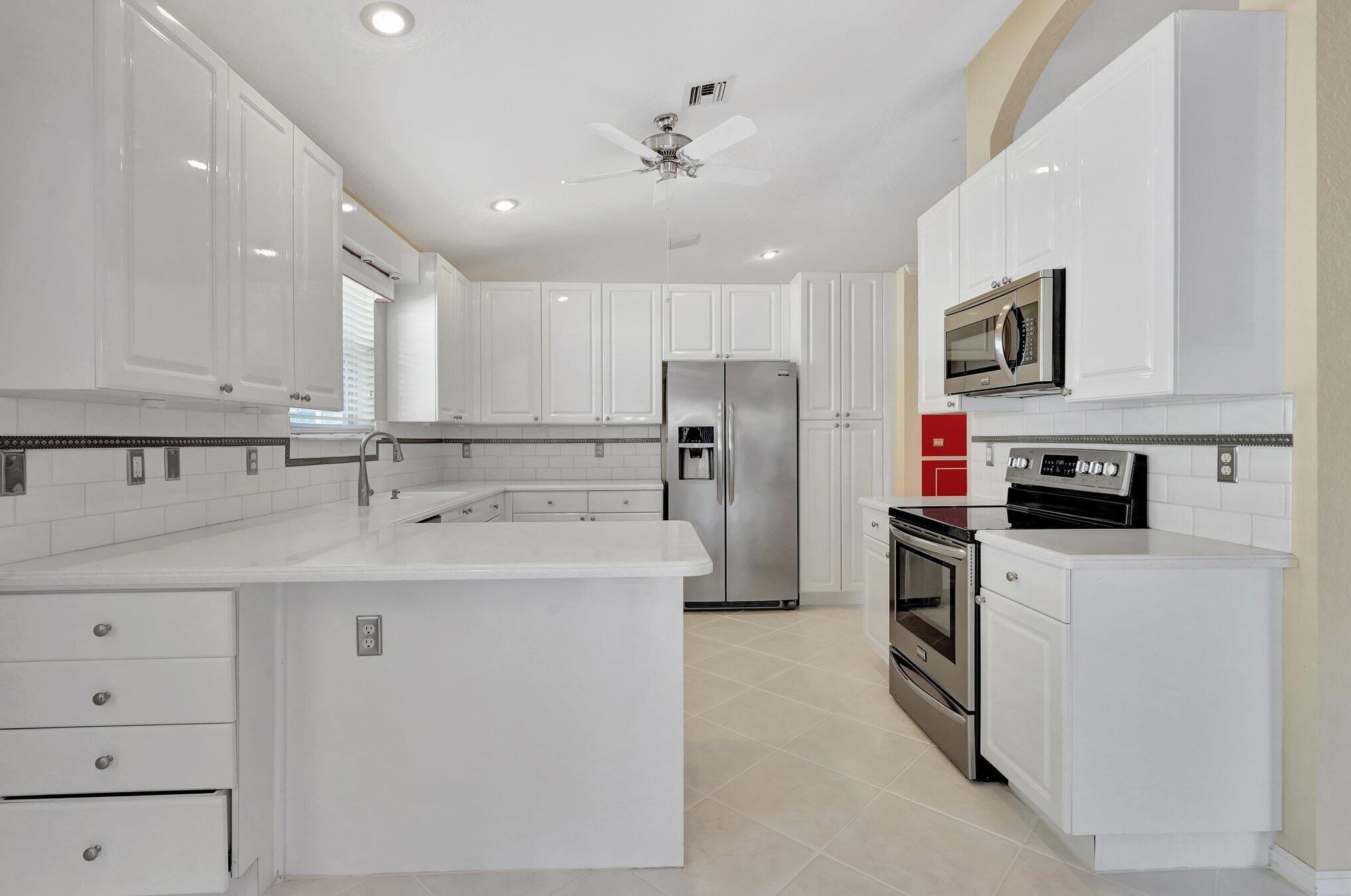 10318 Utopia Cir, Boynton Beach FL  exterior