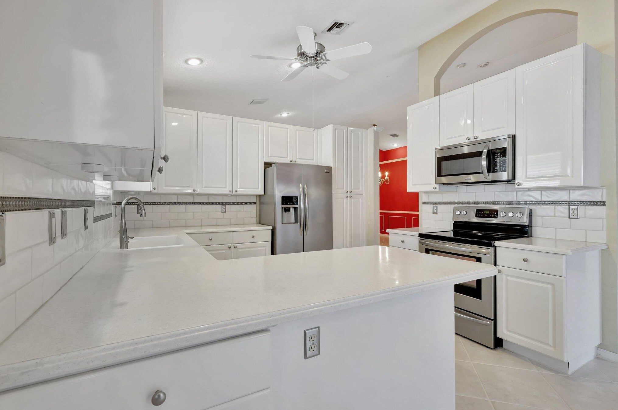 10318 Utopia Cir, Boynton Beach FL  exterior