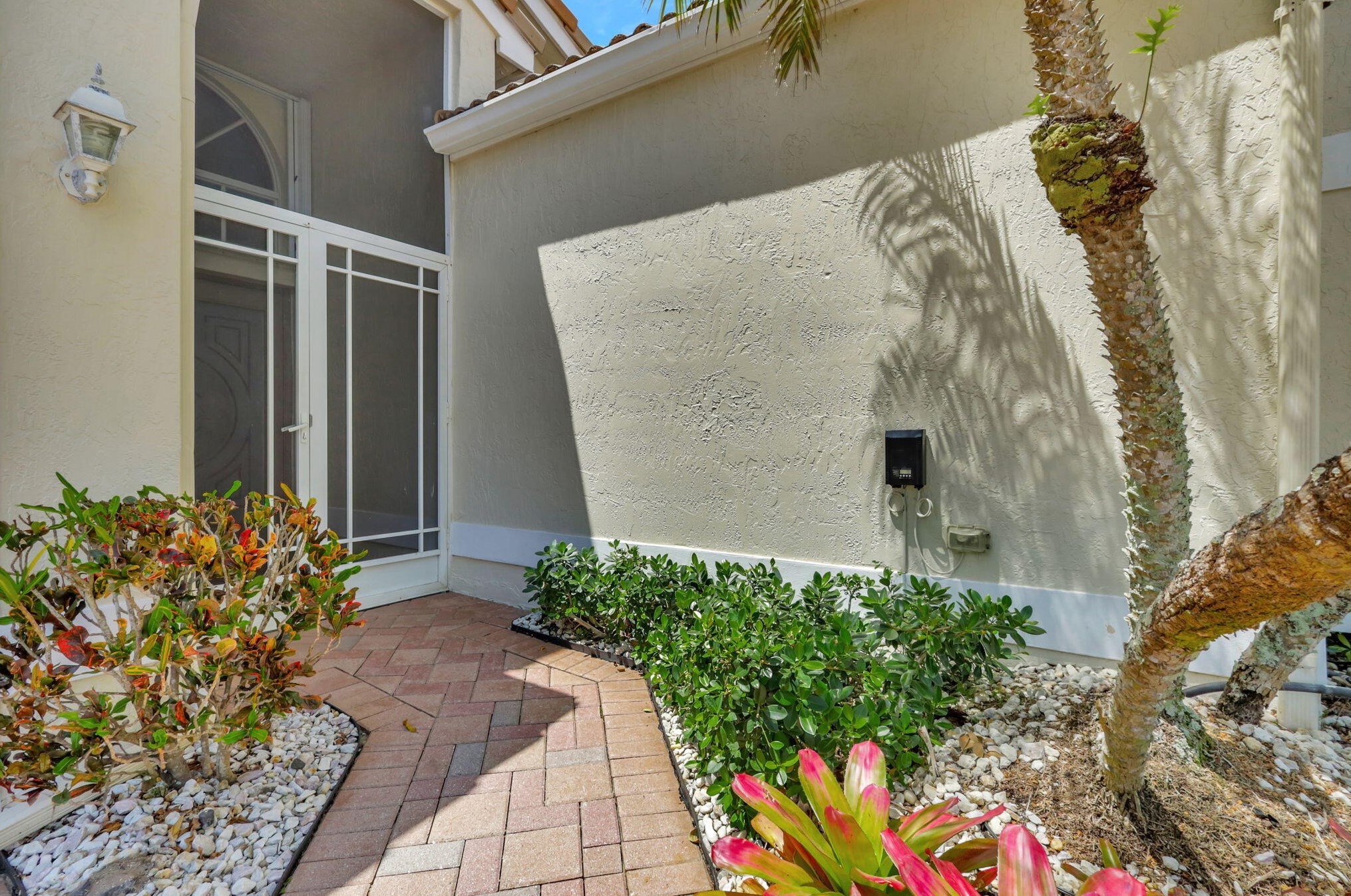 10318 Utopia Cir, Boynton Beach FL  exterior