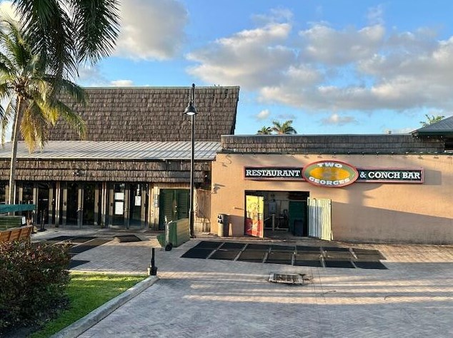 100 6th St, Boynton Beach FL  33426-4371 exterior