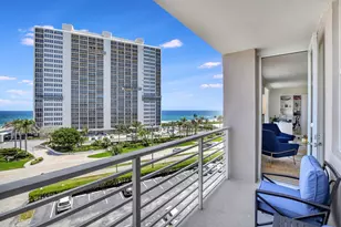 2851 S Ocean Blvd, Boca Raton, FL 33432 - Photo 1