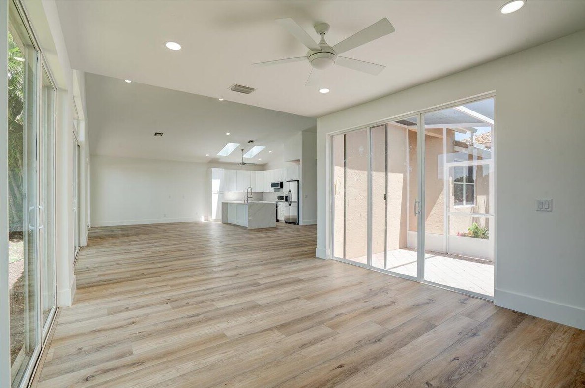 4518 Carlton Golf Dr, Lake Worth FL 33449-8134 exterior