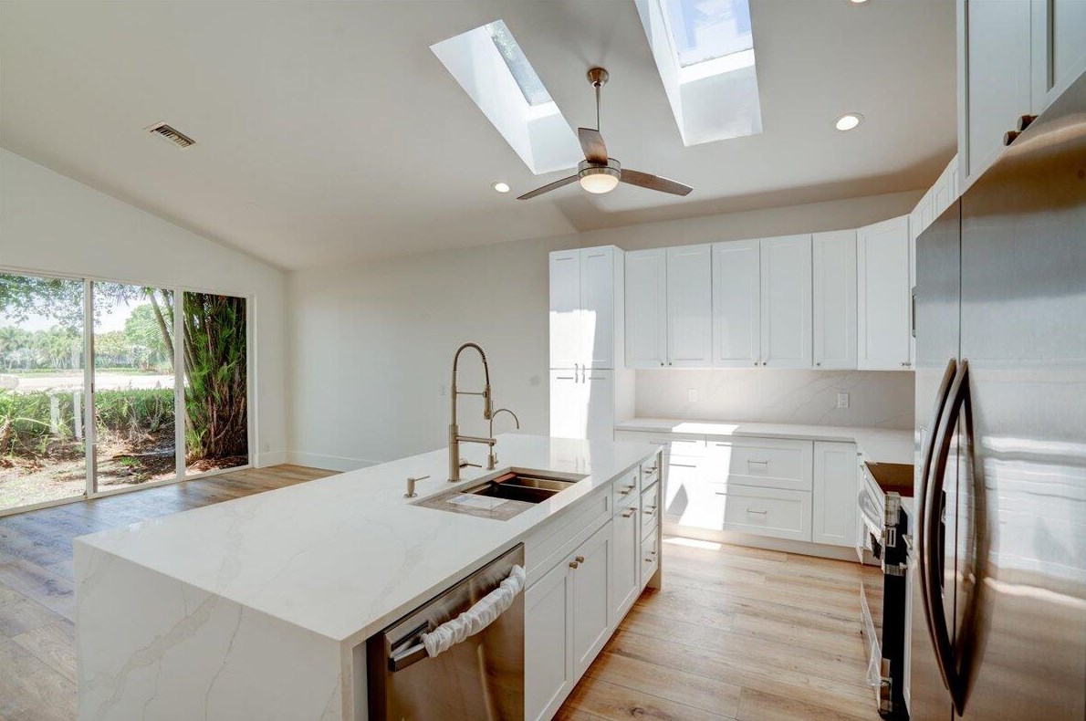 4518 Carlton Golf Dr, Lake Worth FL 33449-8134 exterior